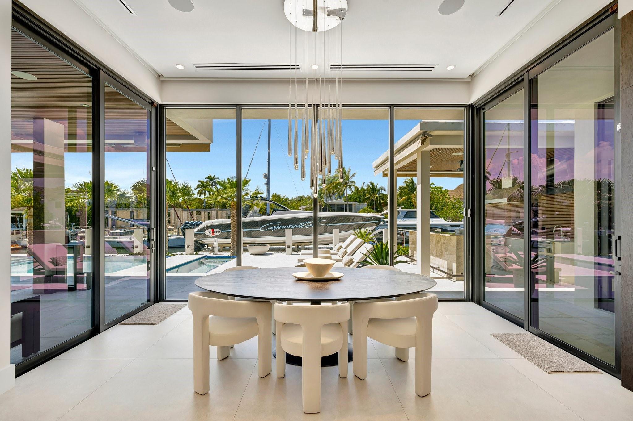 409 Isle Of Capri Drive, Fort Lauderdale, FL 33301