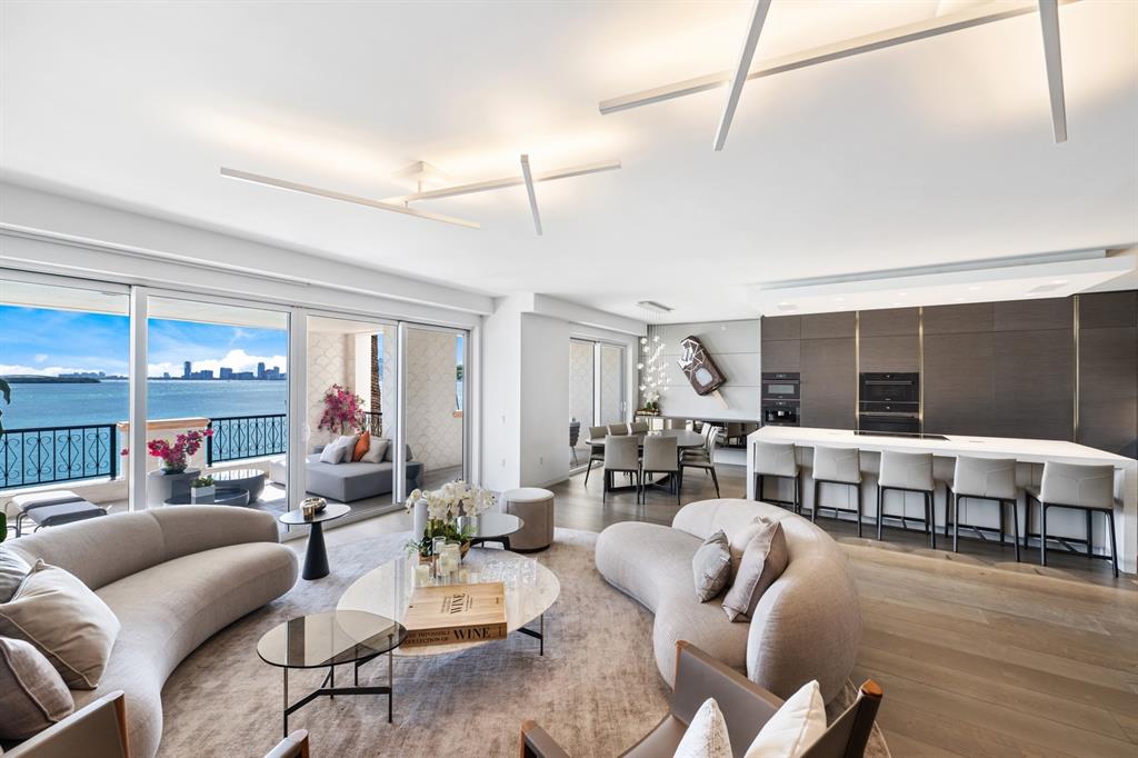 5123 Fisher Island Drive 5123, Miami Beach, FL 33109