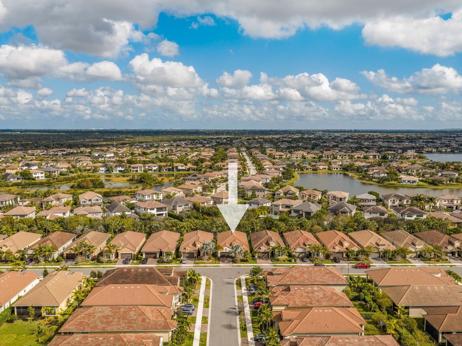 9088 E Leon Circle, Parkland, FL 33076