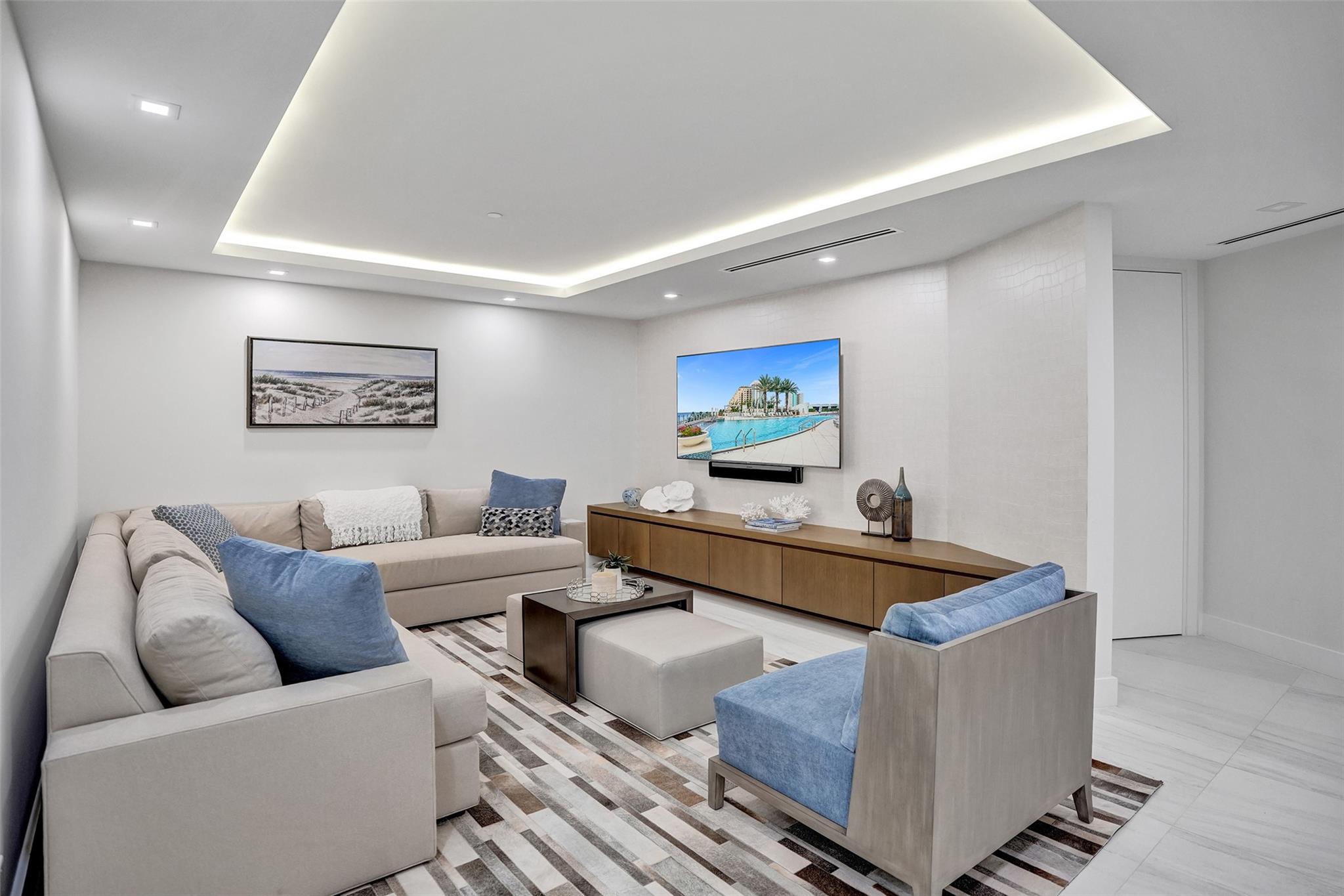 701 N Fort Lauderdale Beach Boulevard PH 1801, Fort Lauderdale, FL 33304