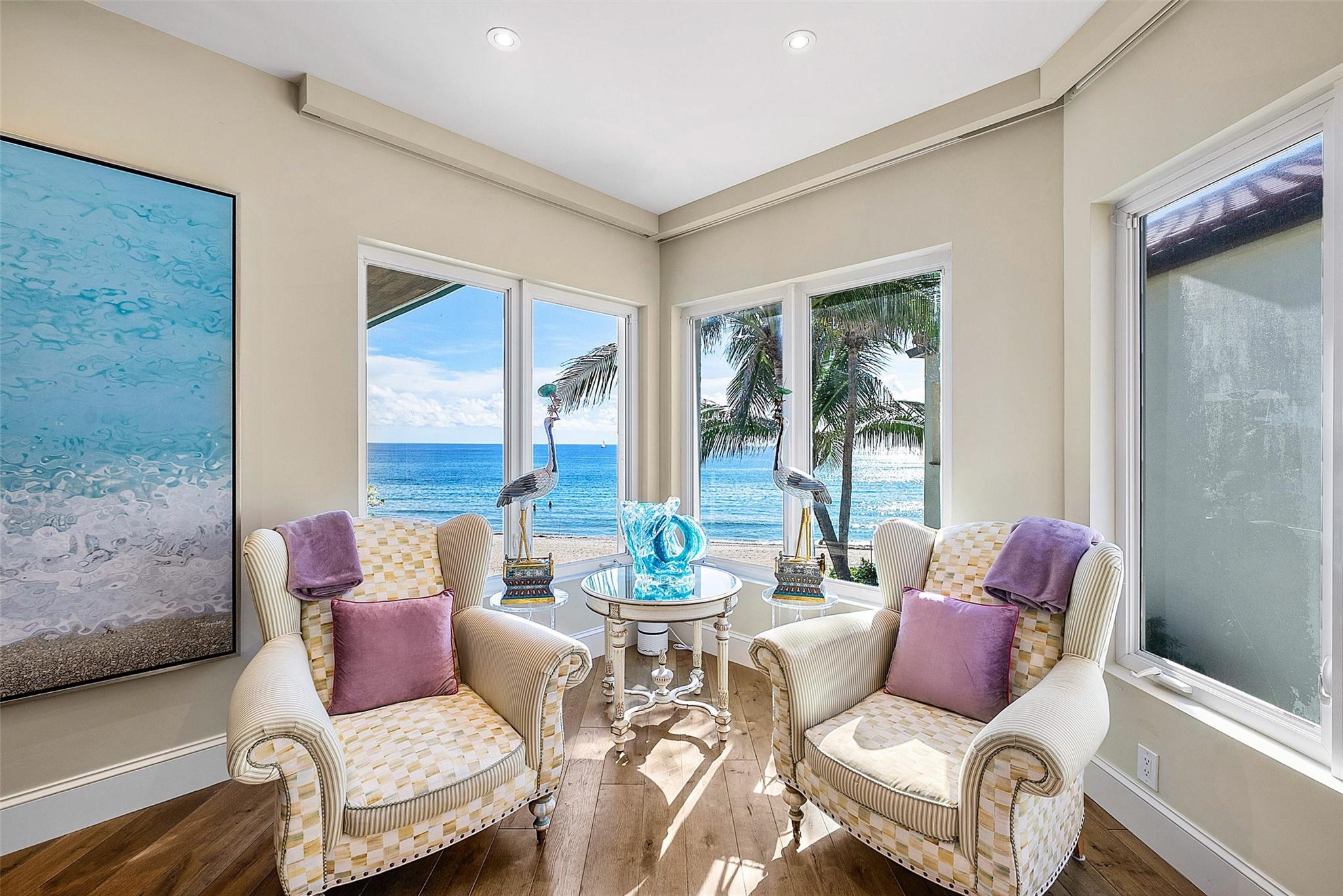 3567 S Ocean Boulevard, Highland Beach, FL 33487