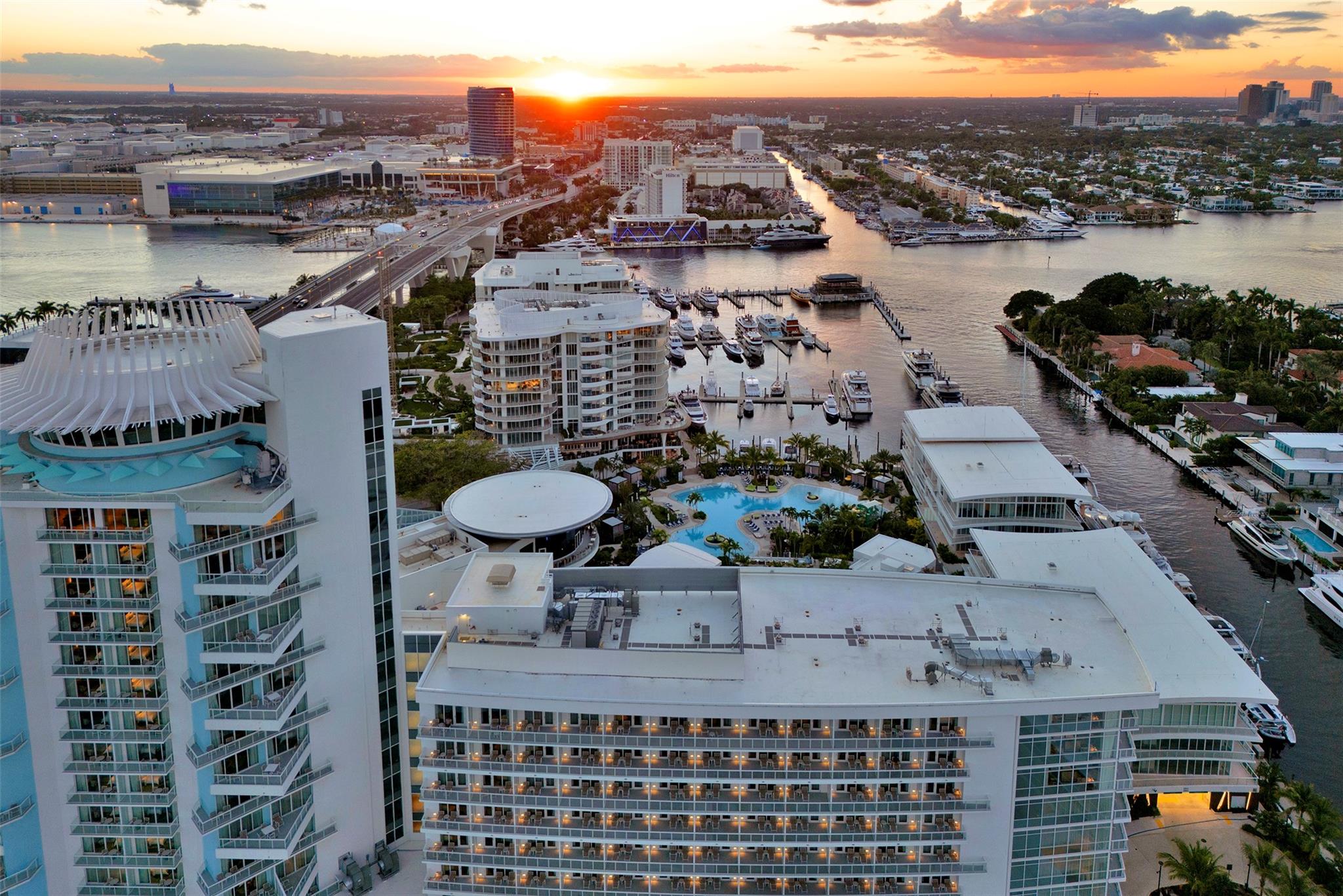 2241 SE 17th Street PH2, Fort Lauderdale, FL 33316