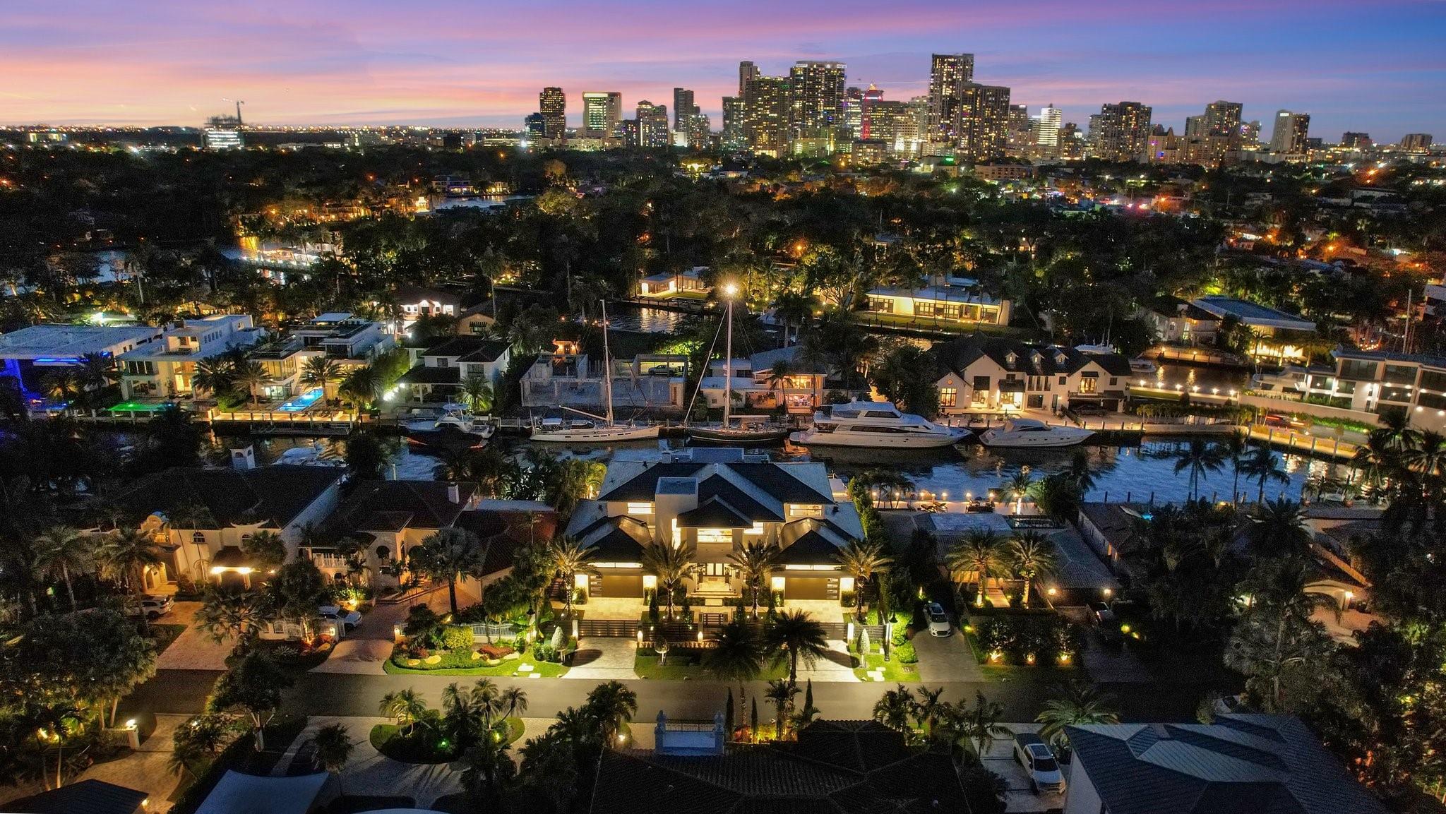 409 Isle Of Capri Drive, Fort Lauderdale, FL 33301