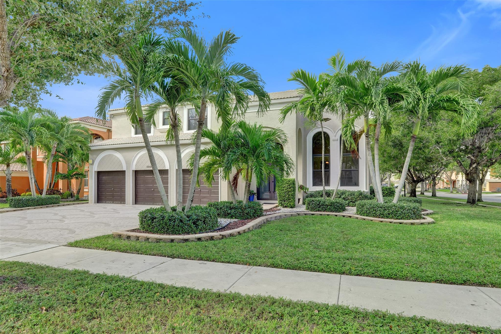 Photo for 5008 SW 168th Avenue, Miramar, FL 33027 - listing #FX-10533547 5008 SW 168th Avenue, Miramar, FL 33027