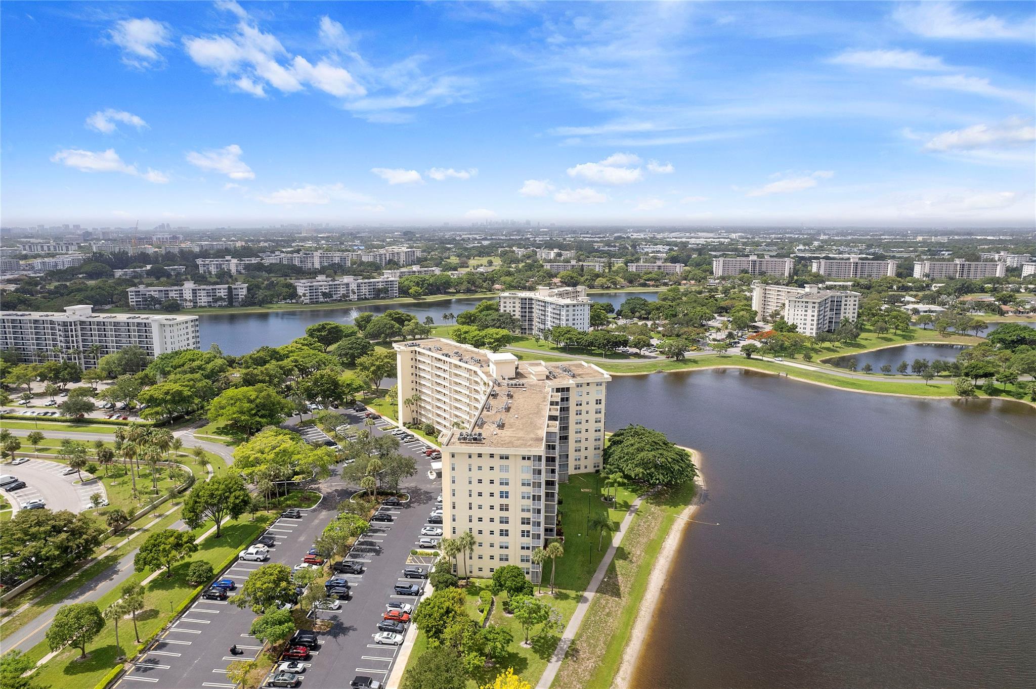 Photo for 3095 N Course Drive, 807, Pompano Beach, FL 33069 - Listing #FX-10508002 3095 N Course Drive, 807, Pompano Beach, FL 33069