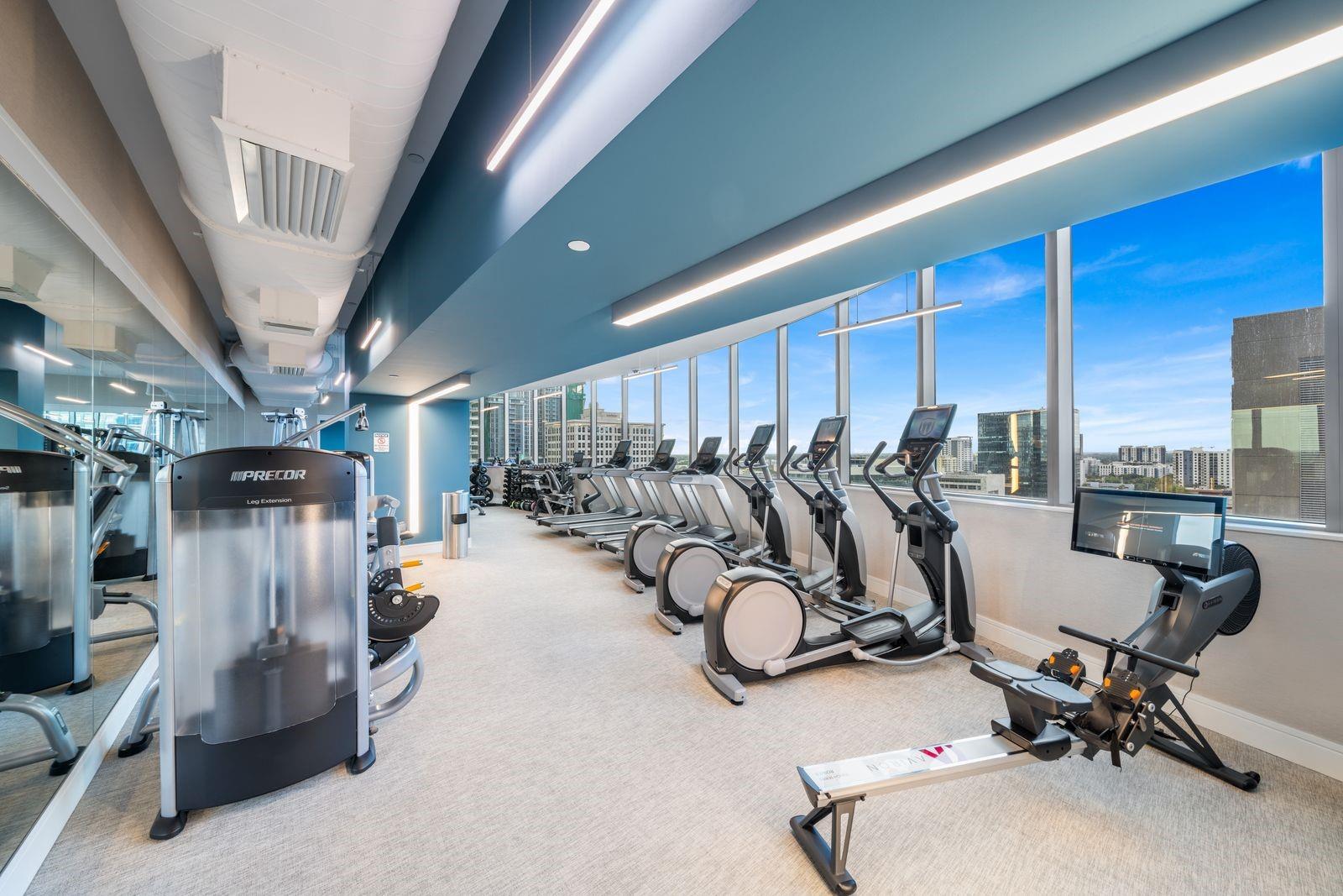 100 E Las Olas Boulevard 4603, Fort Lauderdale, FL 33301