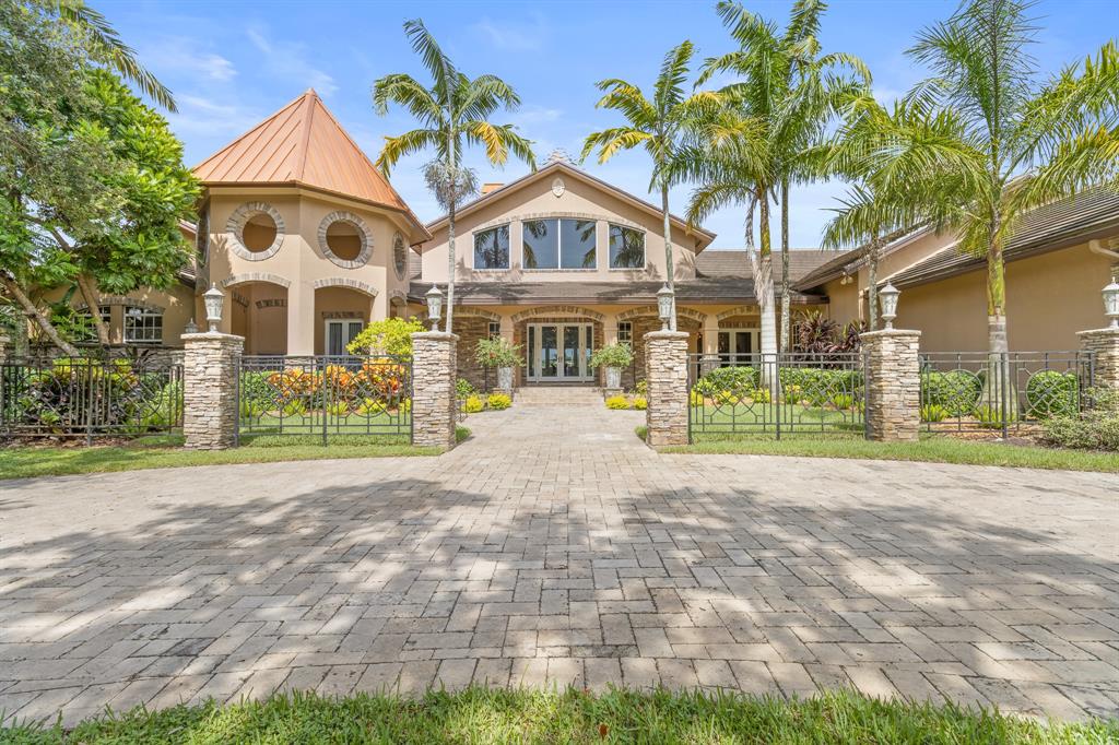 5335 Holatee Trail, Southwest Ranches, FL 33330