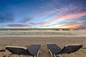 Enjoy the sunsets on the beach