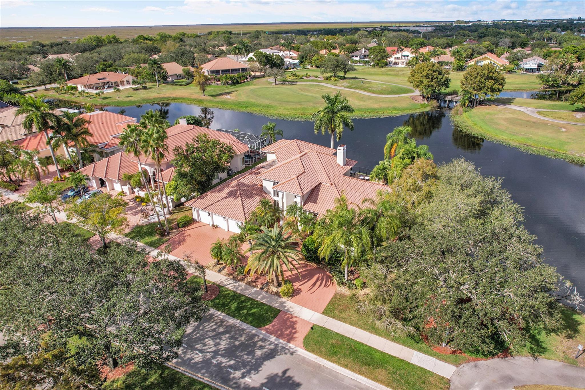 12601 Eagle Trace Boulevard, Coral Springs, FL 33071