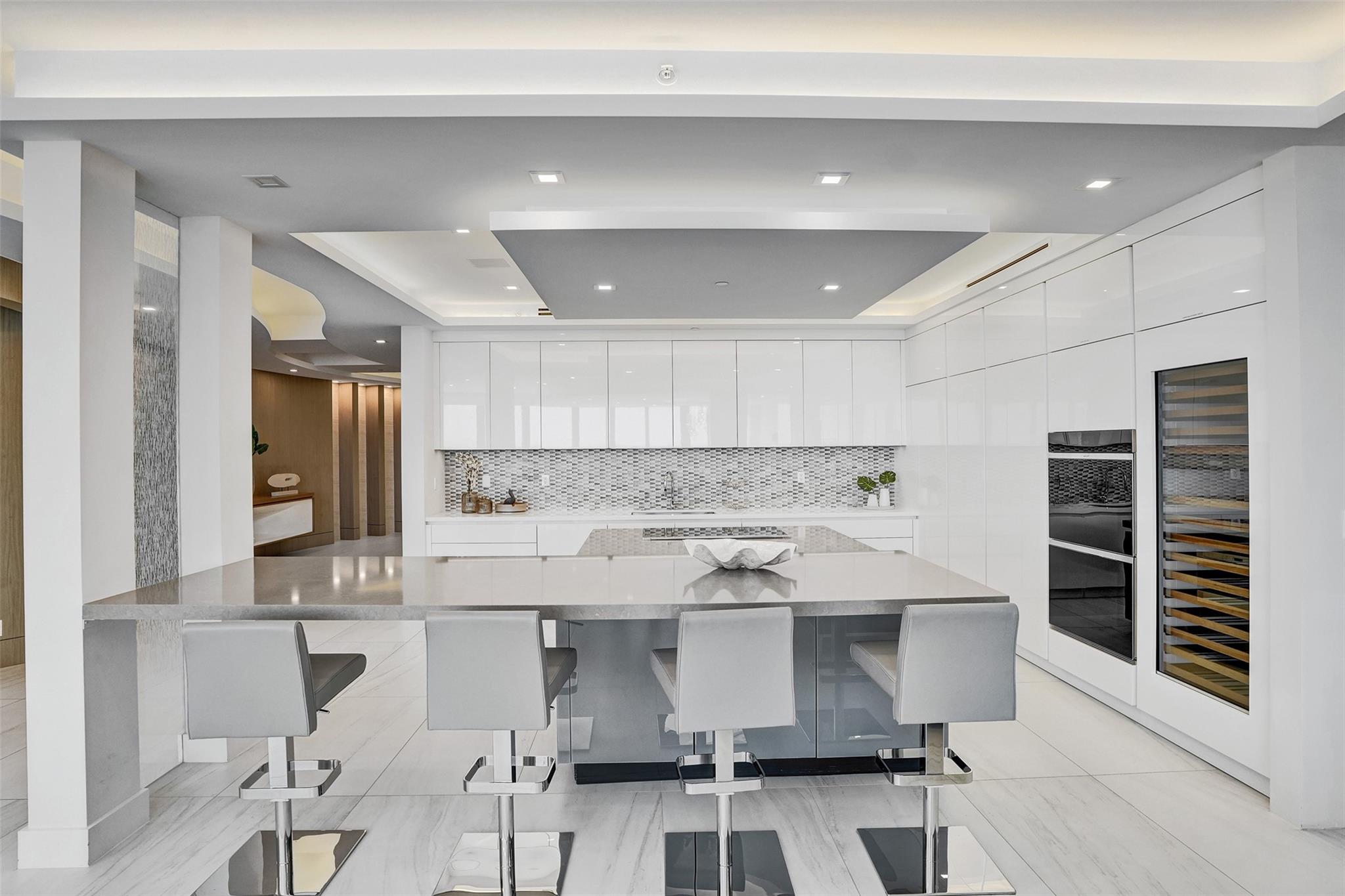 701 N Fort Lauderdale Beach Boulevard PH 1801, Fort Lauderdale, FL 33304