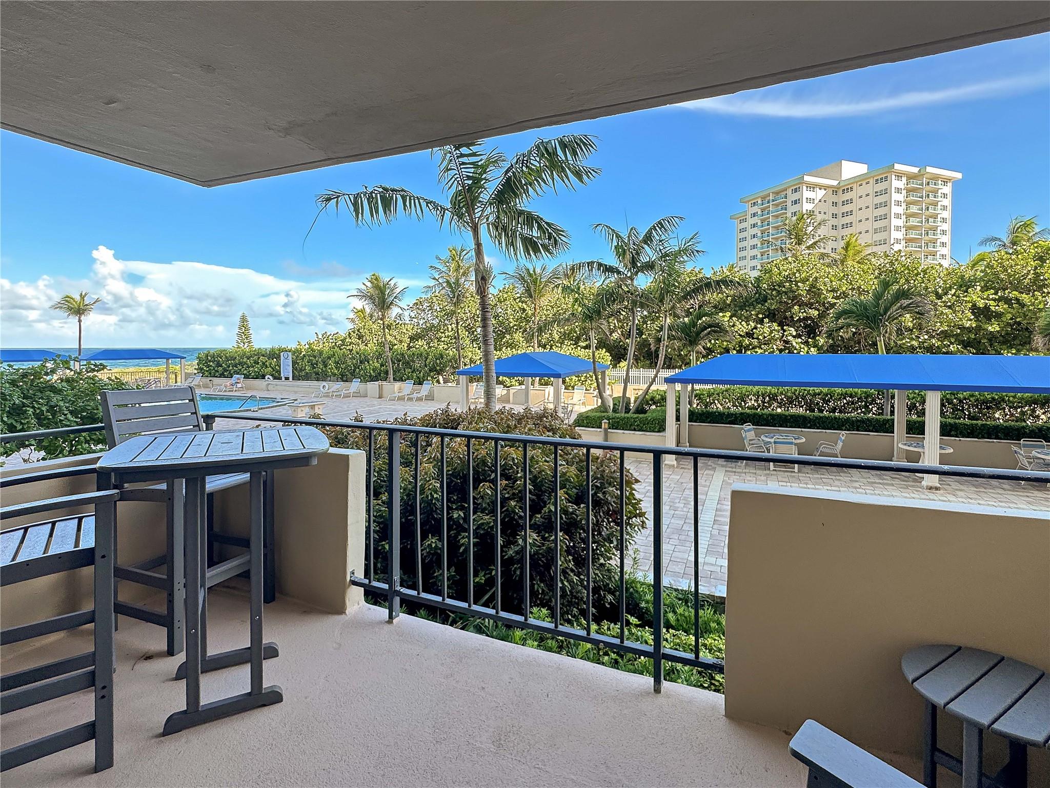 Photo for 2000 S Ocean Boulevard, LF, Lauderdale By The Sea, FL 33062 - listing #FX-10536767 2000 S Ocean Boulevard, LF, Lauderdale By The Sea, FL 33062