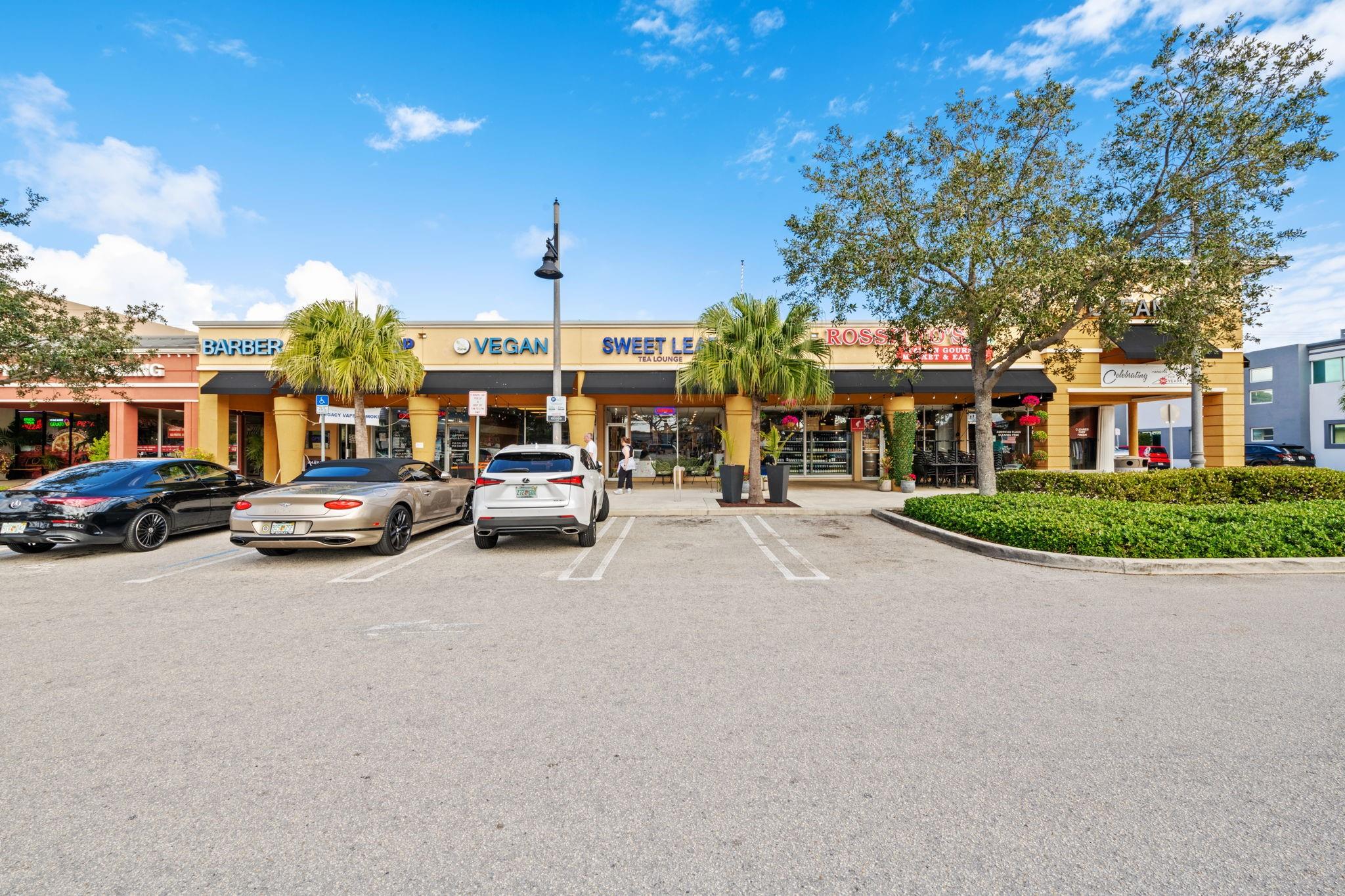 2667 E Atlantic Boulevard, Pompano Beach, FL 33062