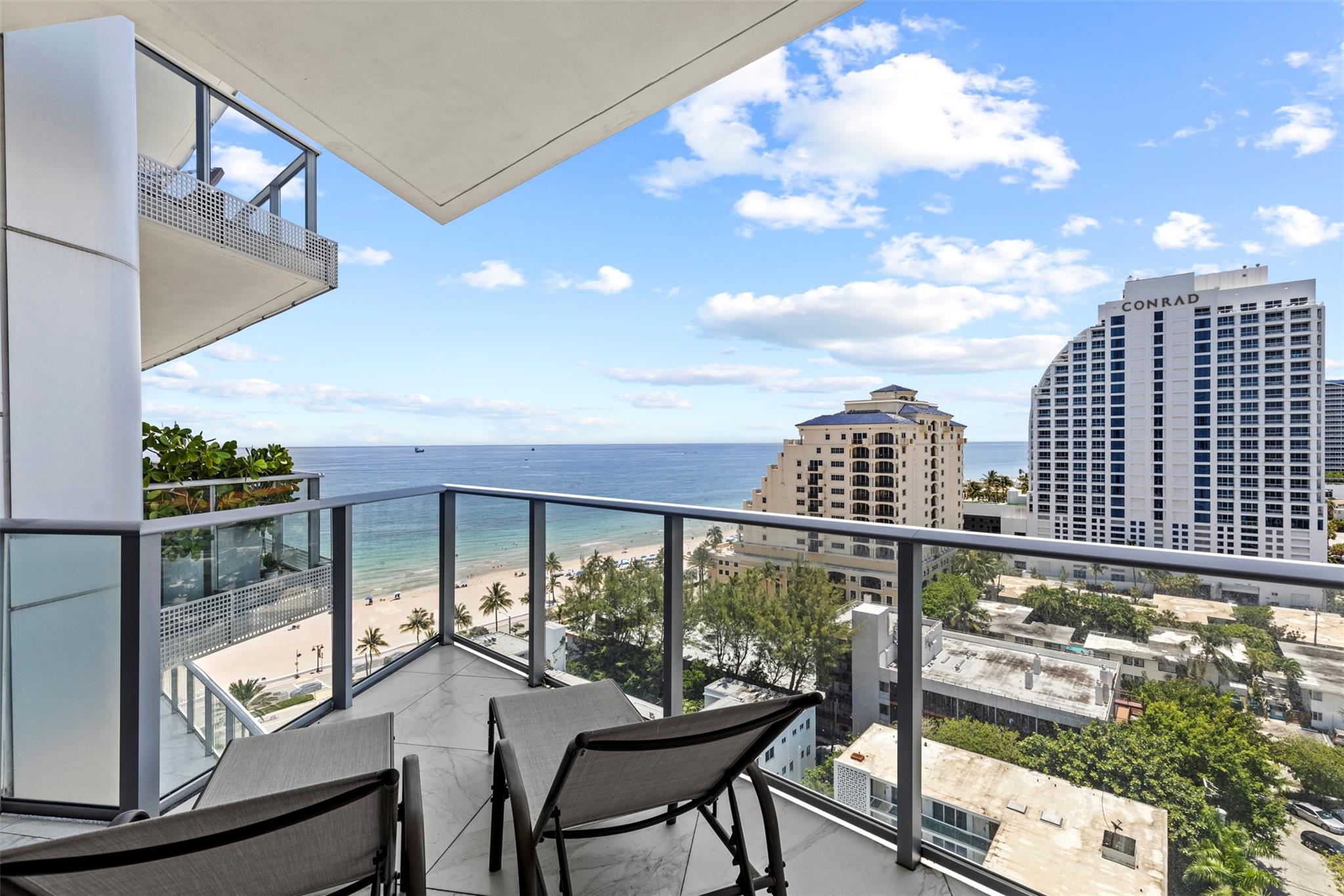 Photo for 701 N Fort Lauderdale Beach Boulevard, 1205, Fort Lauderdale, FL 33304 - Listing #FX-10514658 701 N Fort Lauderdale Beach Boulevard, 1205, Fort Lauderdale, FL 33304
