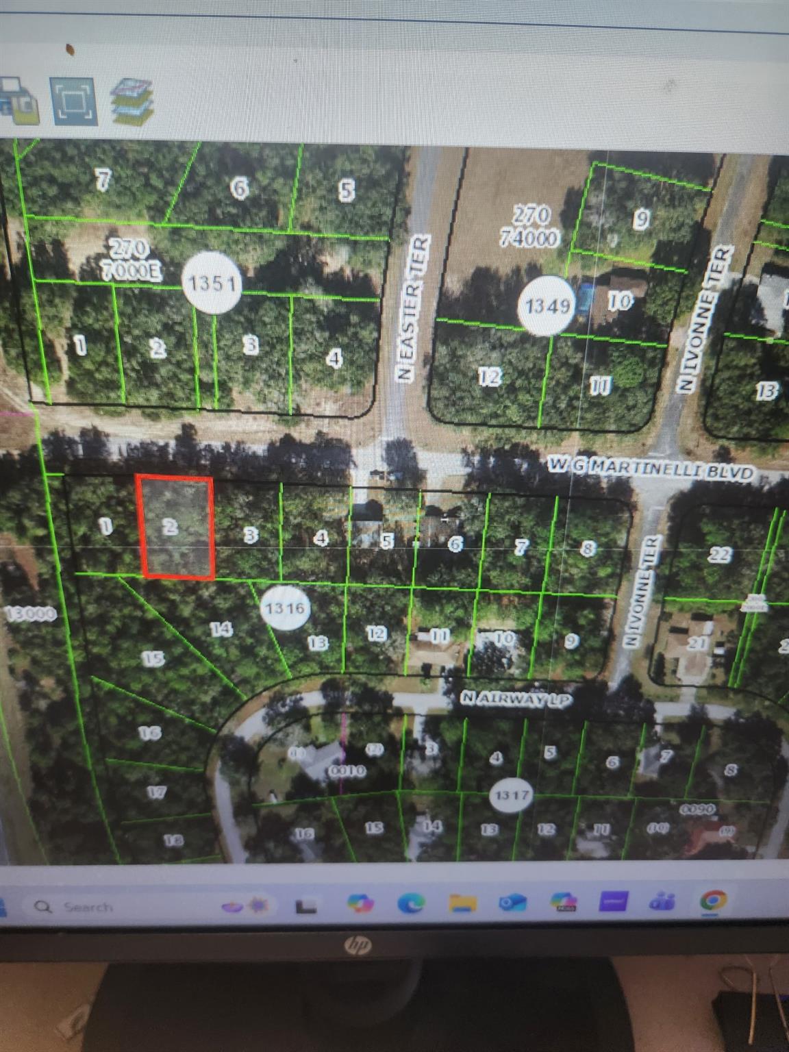 Photo for 1248 W G Martinelli Boulevard, Citrus Springs, FL 34434 - listing #FX-10532714 1248 W G Martinelli Boulevard, Citrus Springs, FL 34434