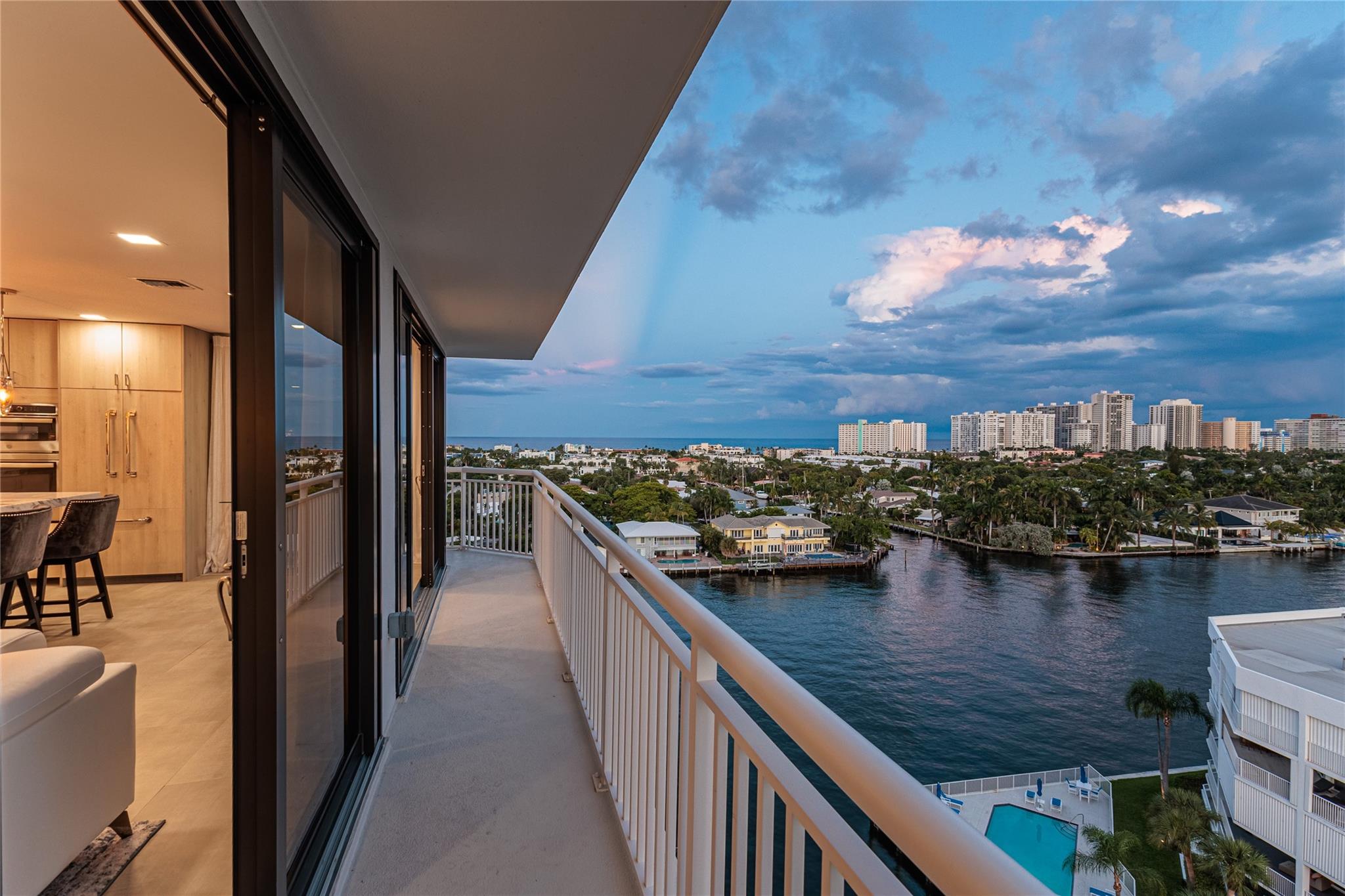 Photo for 3100 NE 48th Street, PH18, Fort Lauderdale, FL 33308 - Listing #FX-10525247 3100 NE 48th Street, PH18, Fort Lauderdale, FL 33308