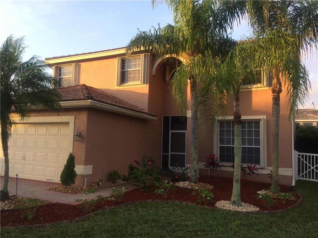 11840 NW 55th Street, Coral Springs, FL 33076