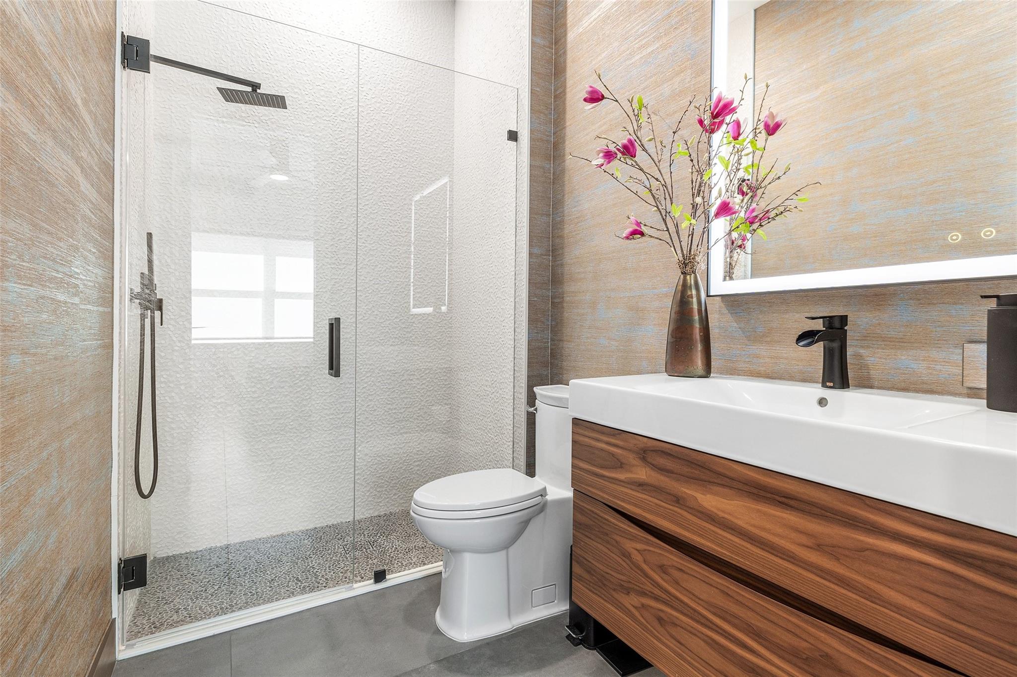 Second Bedroom Ensuite