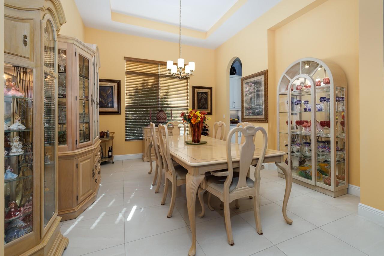 Spacious & Inviting!