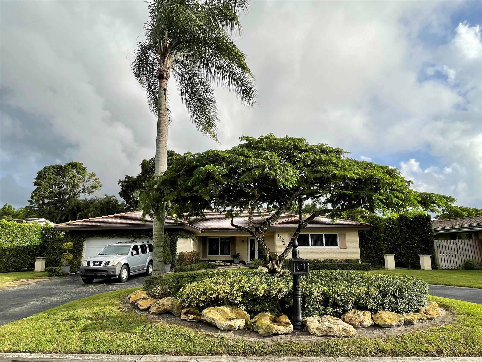 11240 NW 43rd Street, Coral Springs, FL 33065