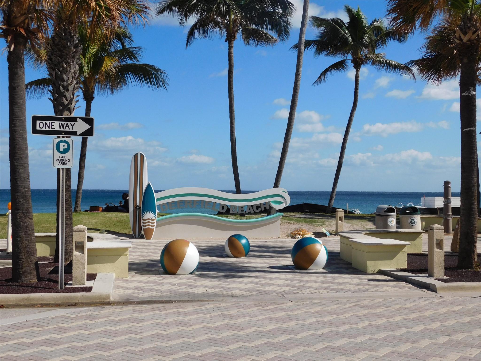 Photo for 701 SE 21st Avenue, 103, Deerfield Beach, FL 33441 - Listing #FX-10498310 701 SE 21st Avenue, 103, Deerfield Beach, FL 33441