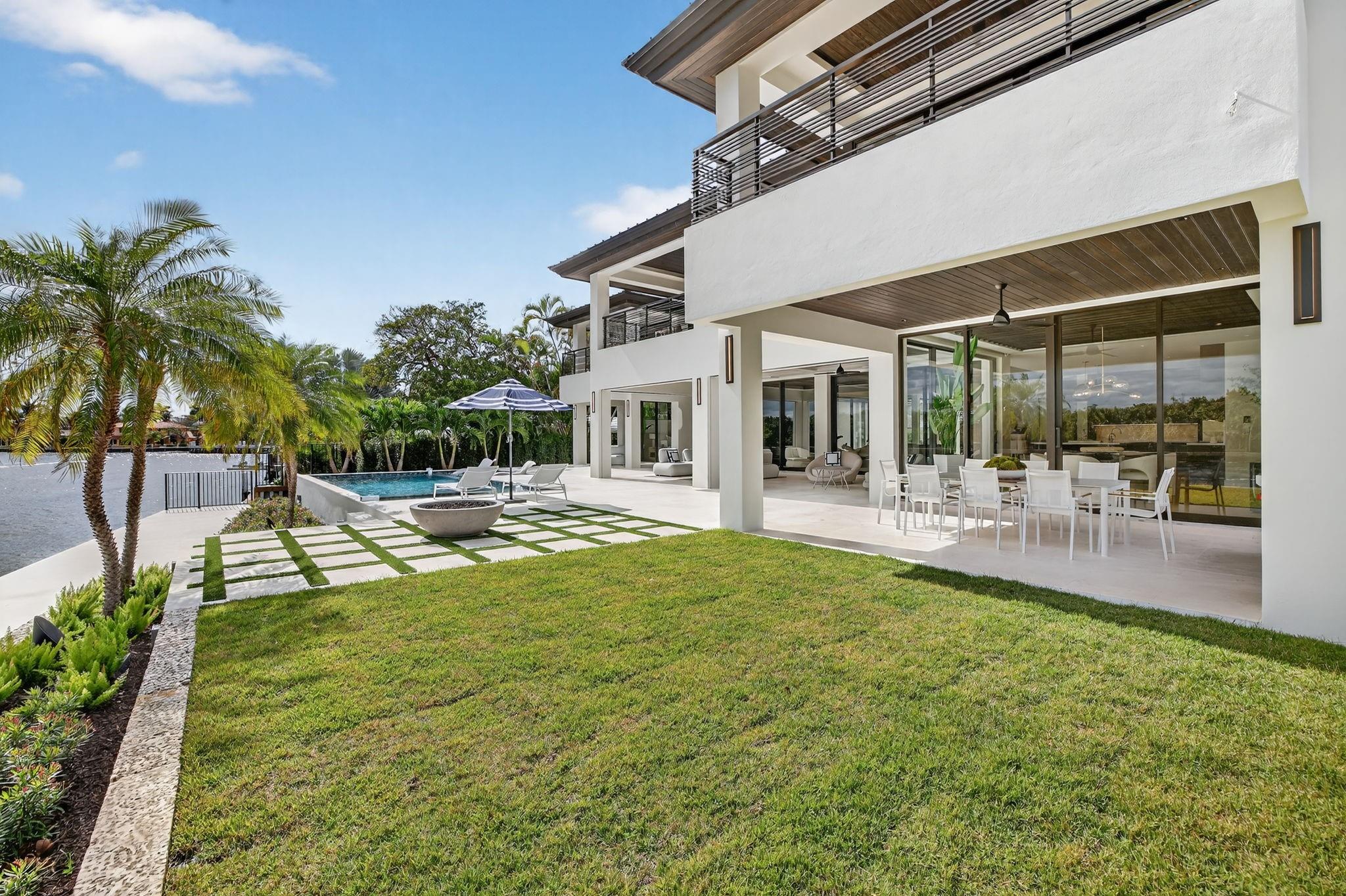 1918 Intracoastal Drive, Fort Lauderdale, FL 33305