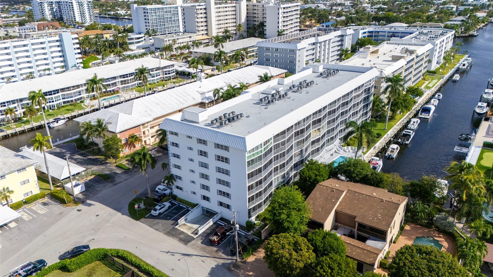 Photo for 3050 NE 47th Court, 502 & 503, Fort Lauderdale, FL 33308 - Listing #FX-10477937 3050 NE 47th Court, 502 & 503, Fort Lauderdale, FL 33308