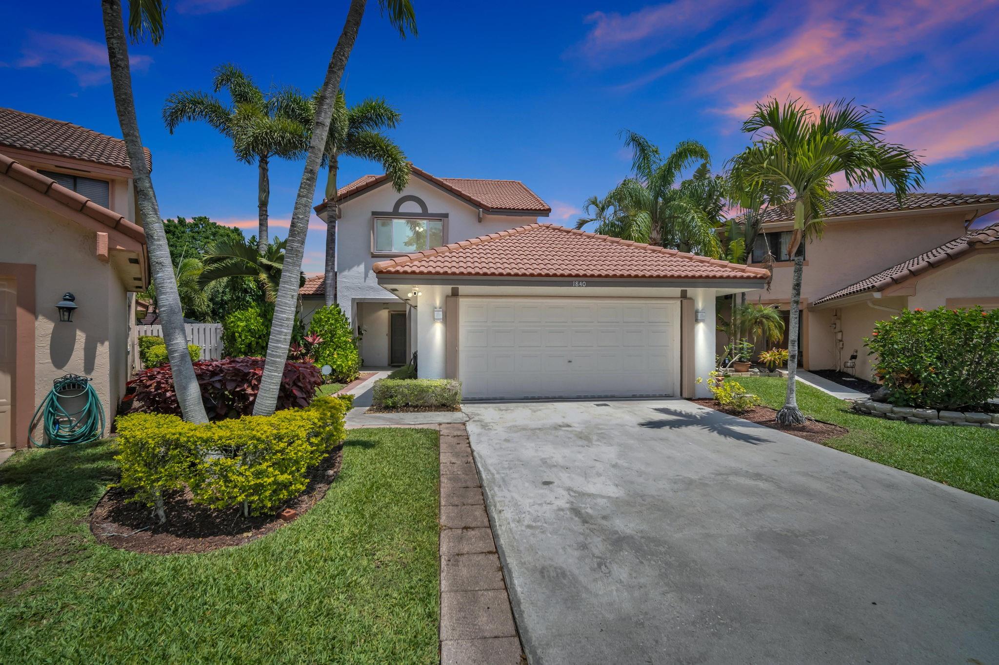 Photo for 1840 NW 94th Avenue, Plantation, FL 33322 - Listing #FX-10503111 1840 NW 94th Avenue, Plantation, FL 33322