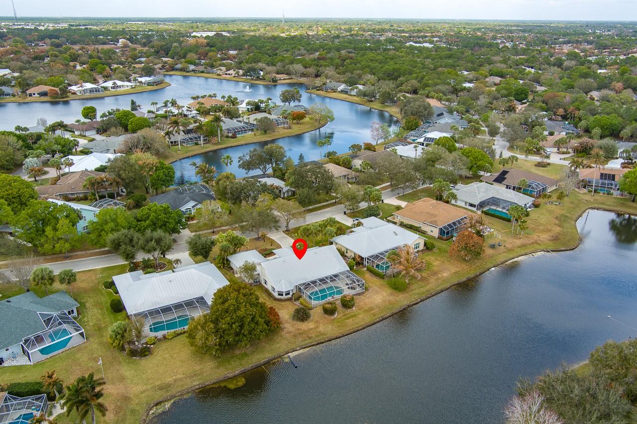 2303 SW Danforth Circle, Palm City, FL 34990