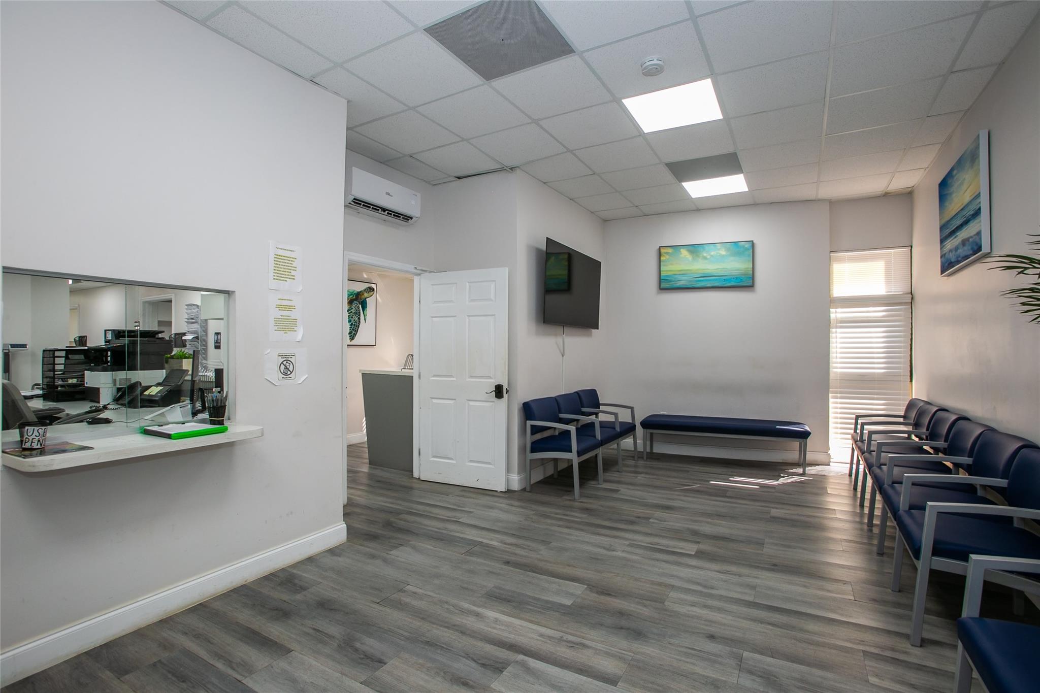 1500 N University Drive 100, Coral Springs, FL 33071