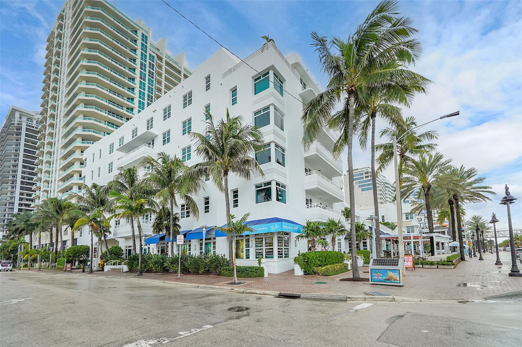 Photo for 101 S Fort Lauderdale Beach Boulevard, 208, Fort Lauderdale, FL 33316 - listing #FX-10526831 101 S Fort Lauderdale Beach Boulevard, 208, Fort Lauderdale, FL 33316
