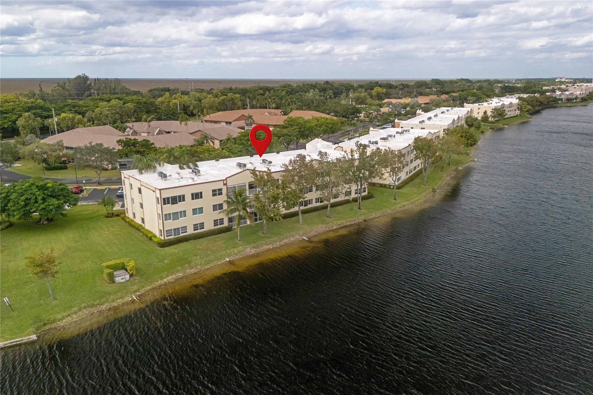 Photo for 7186 S Devon Drive, 109, Fort Lauderdale, FL 33321 - listing #FX-10534820 7186 S Devon Drive, 109, Fort Lauderdale, FL 33321