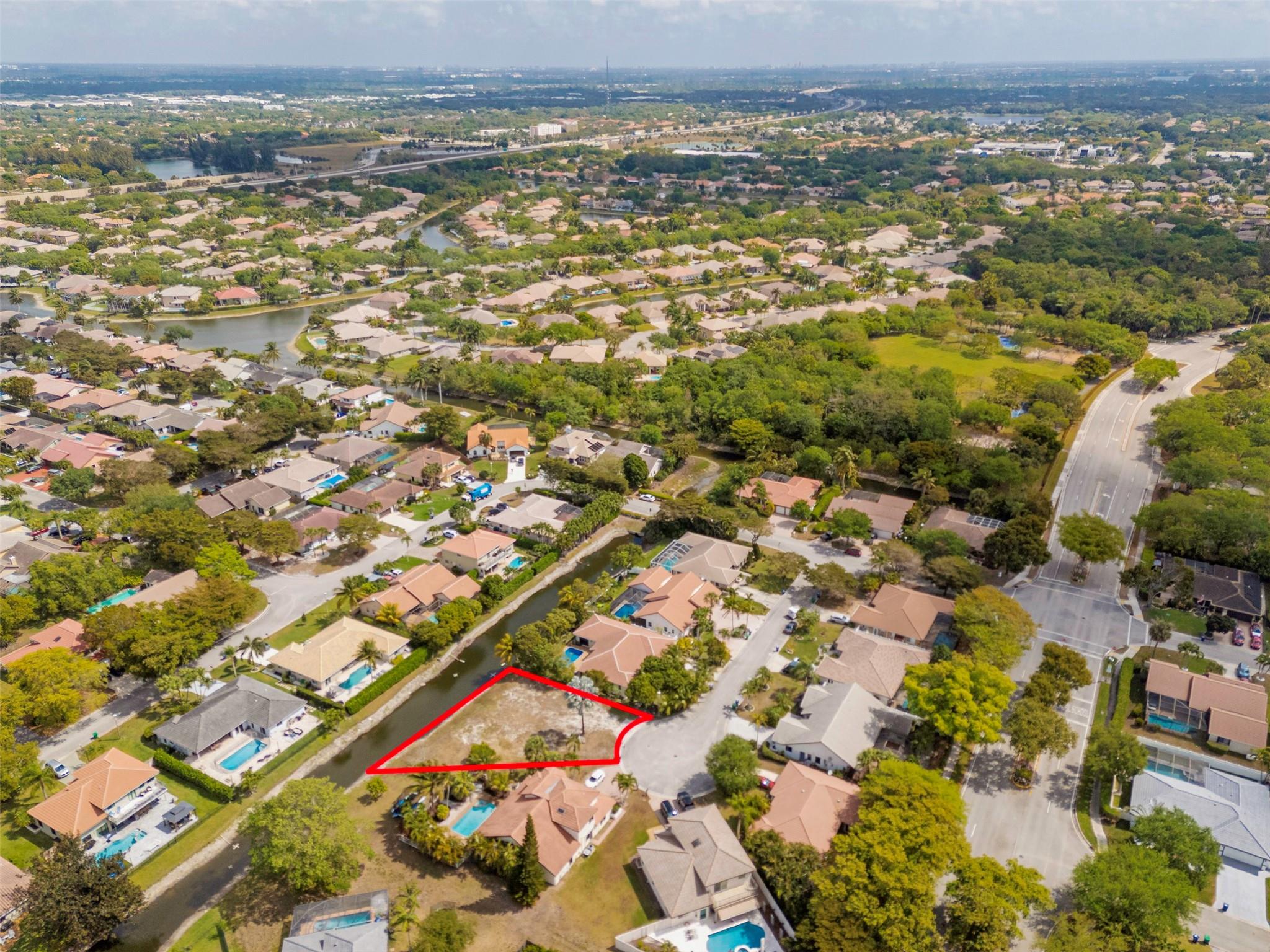 5939 NW 52nd Street, Coral Springs, FL 33067
