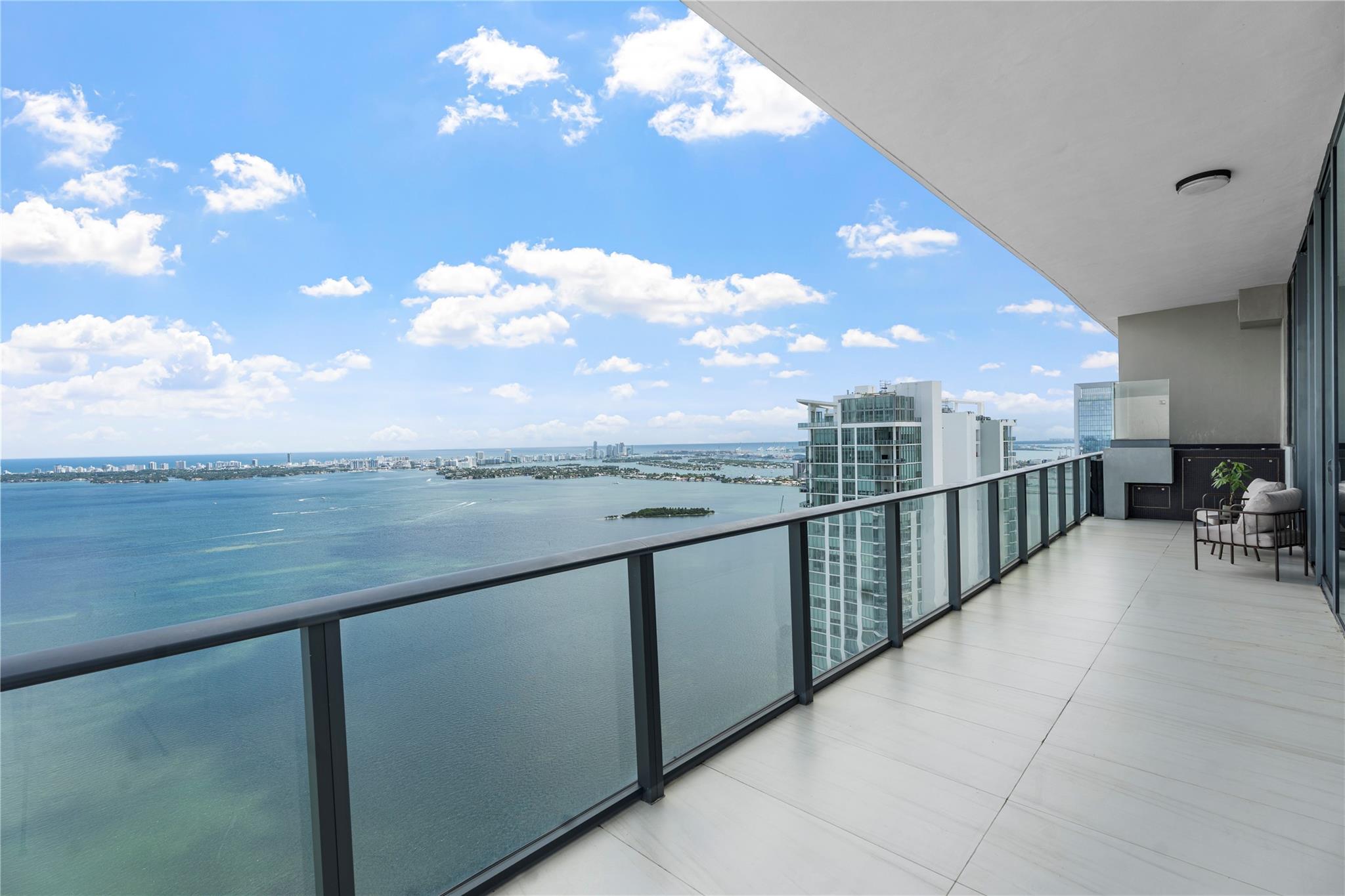 480 NE 31st Street 5104A, Miami, FL 33137