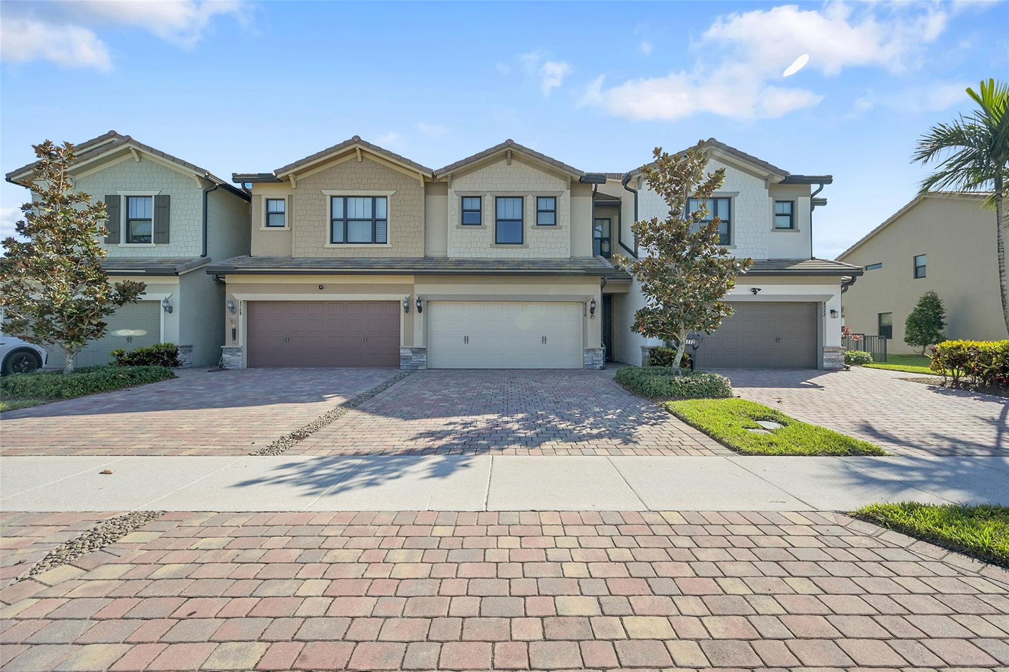 Photo for 4770 San Fratello Circle, Lake Worth, FL 33467 - listing #FX-10535970 4770 San Fratello Circle, Lake Worth, FL 33467