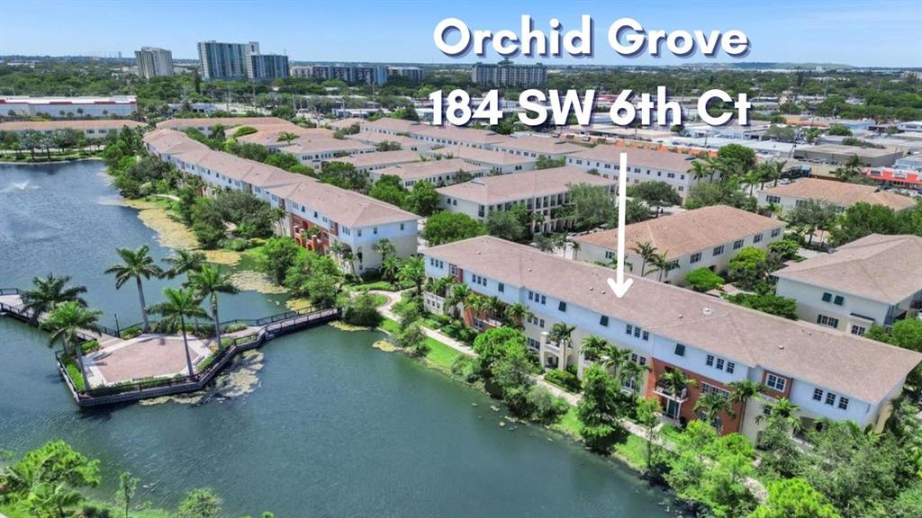 Photo for 184 SW 6th Court, 184, Pompano Beach, FL 33060 - listing #FX-10453540 184 SW 6th Court, 184, Pompano Beach, FL 33060
