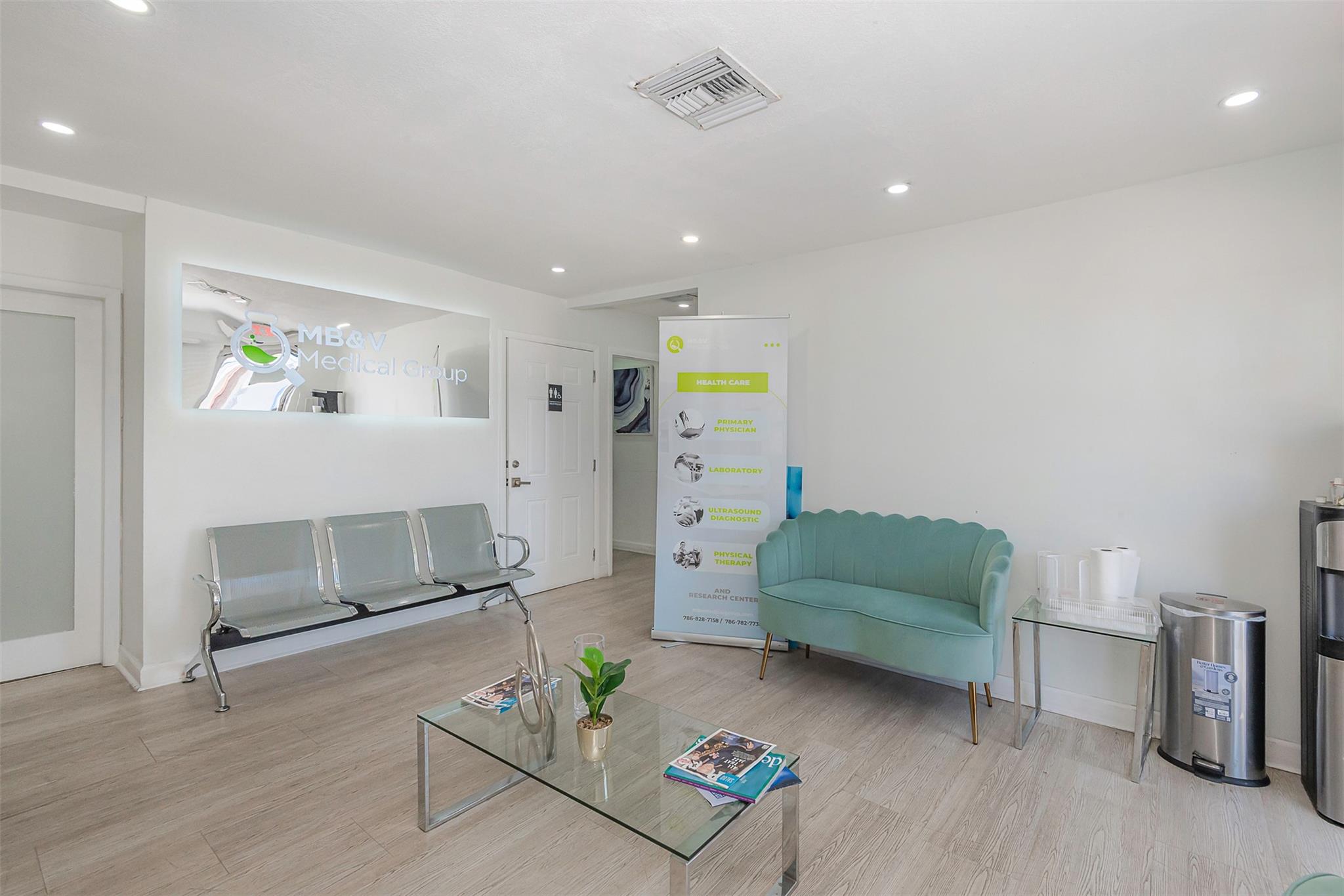 6445 SW 8th Street, Miami, FL 33144