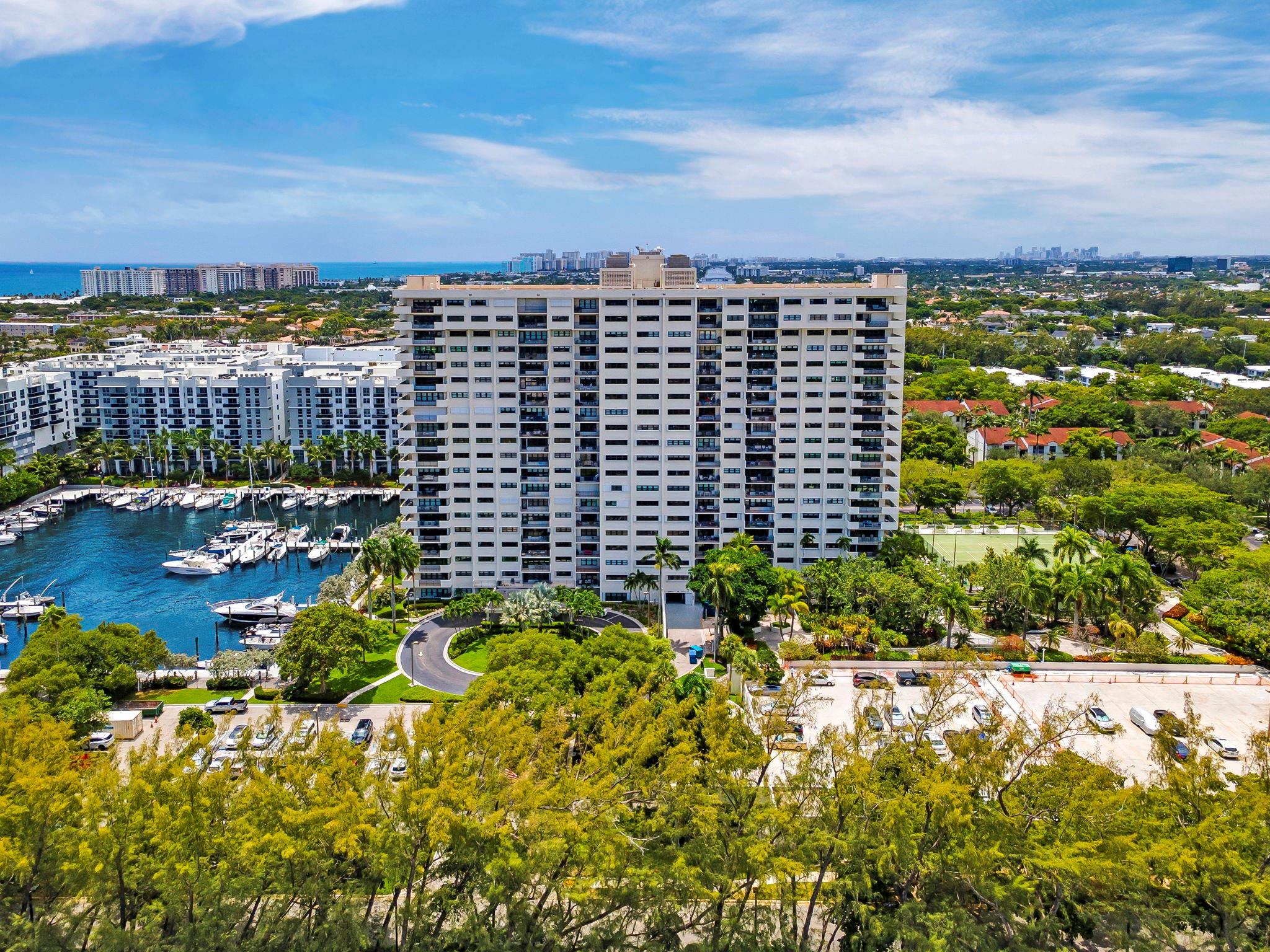 Photo for 3200 Port Royale Drive N, 112, Fort Lauderdale, FL 33308 - Listing #FX-10519629 3200 Port Royale Drive N, 112, Fort Lauderdale, FL 33308