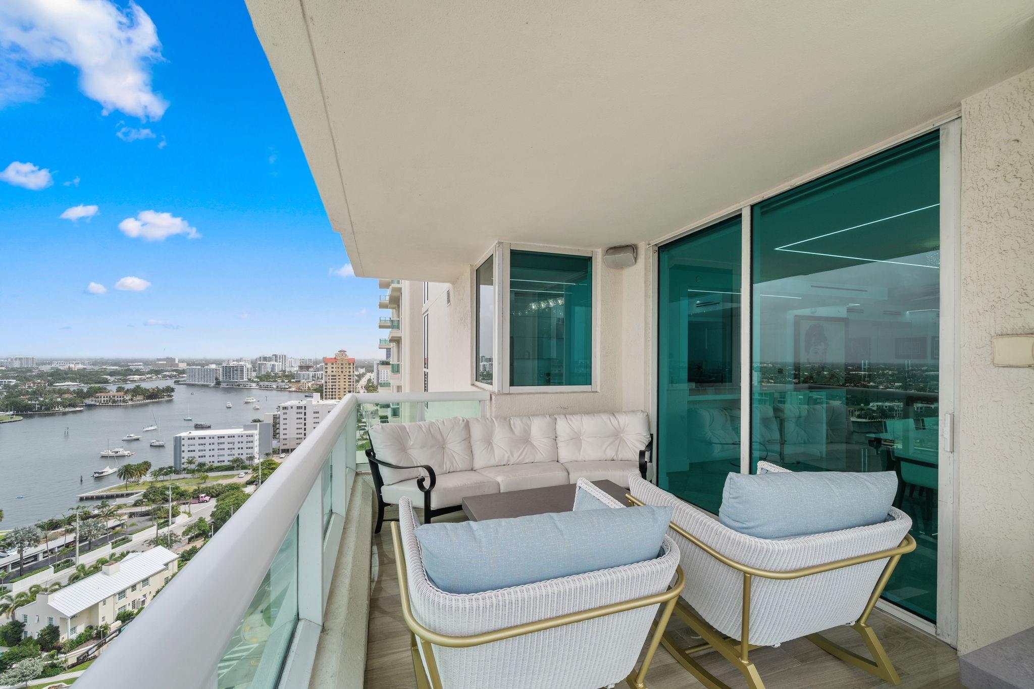 Photo for 101 S Fort Lauderdale Beach Boulevard, 1907, Fort Lauderdale, FL 33316 - Listing #FX-10511677 101 S Fort Lauderdale Beach Boulevard, 1907, Fort Lauderdale, FL 33316