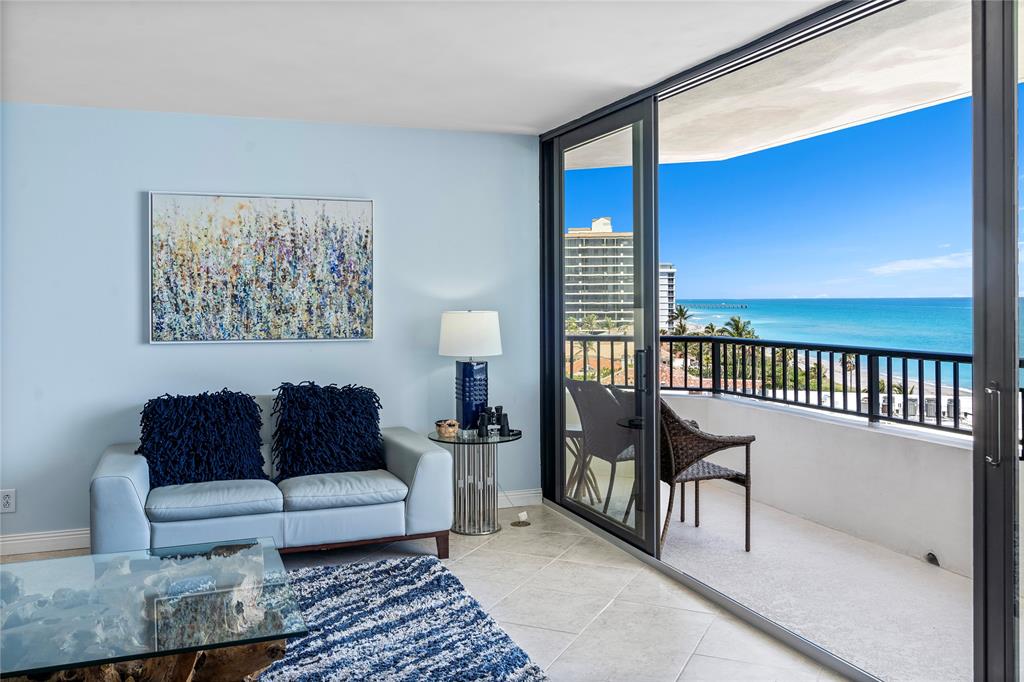 Photo for 600 Ocean Drive, 8D, Juno Beach, FL 33408 - Listing #FX-10422430 600 Ocean Drive, 8D, Juno Beach, FL 33408