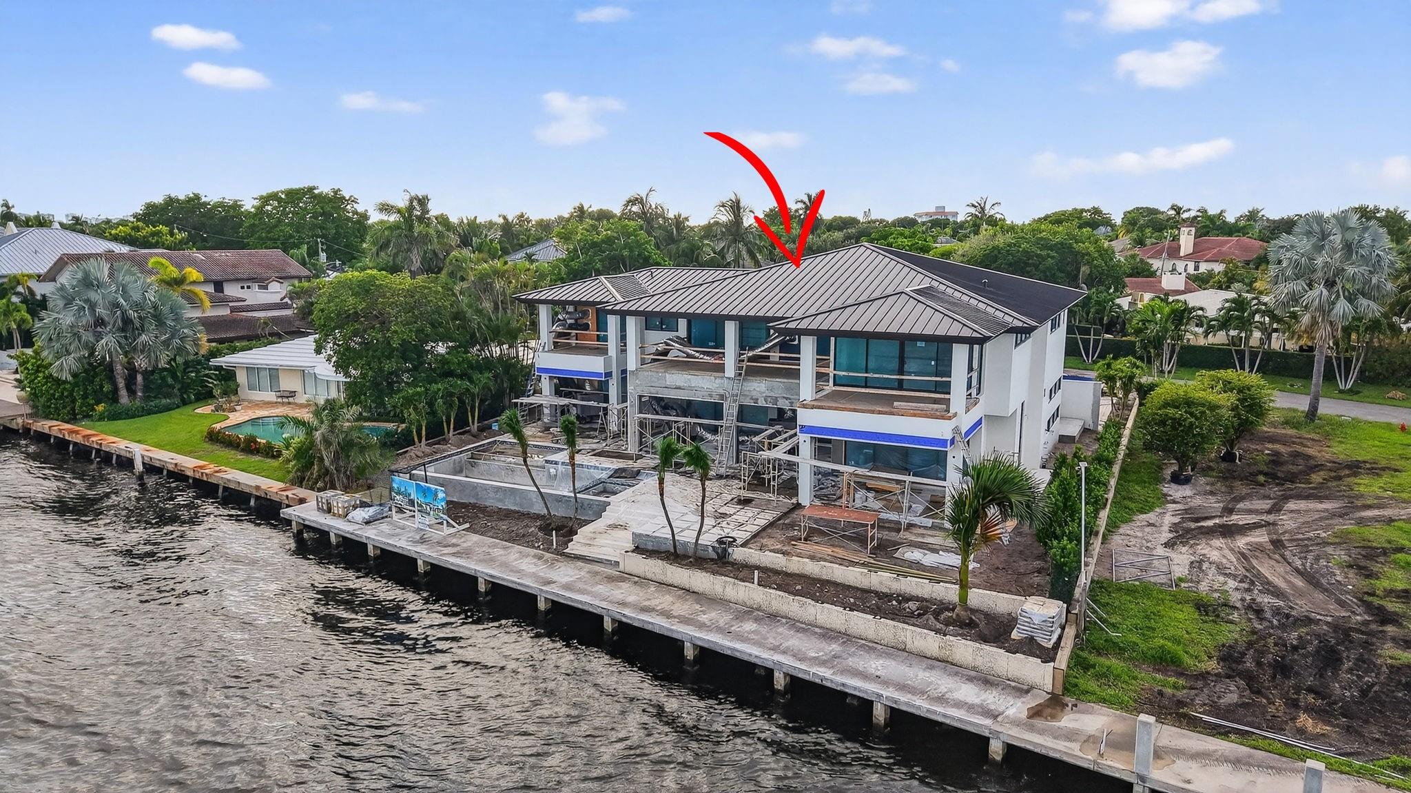 1918 Intracoastal Drive, Fort Lauderdale, FL 33305