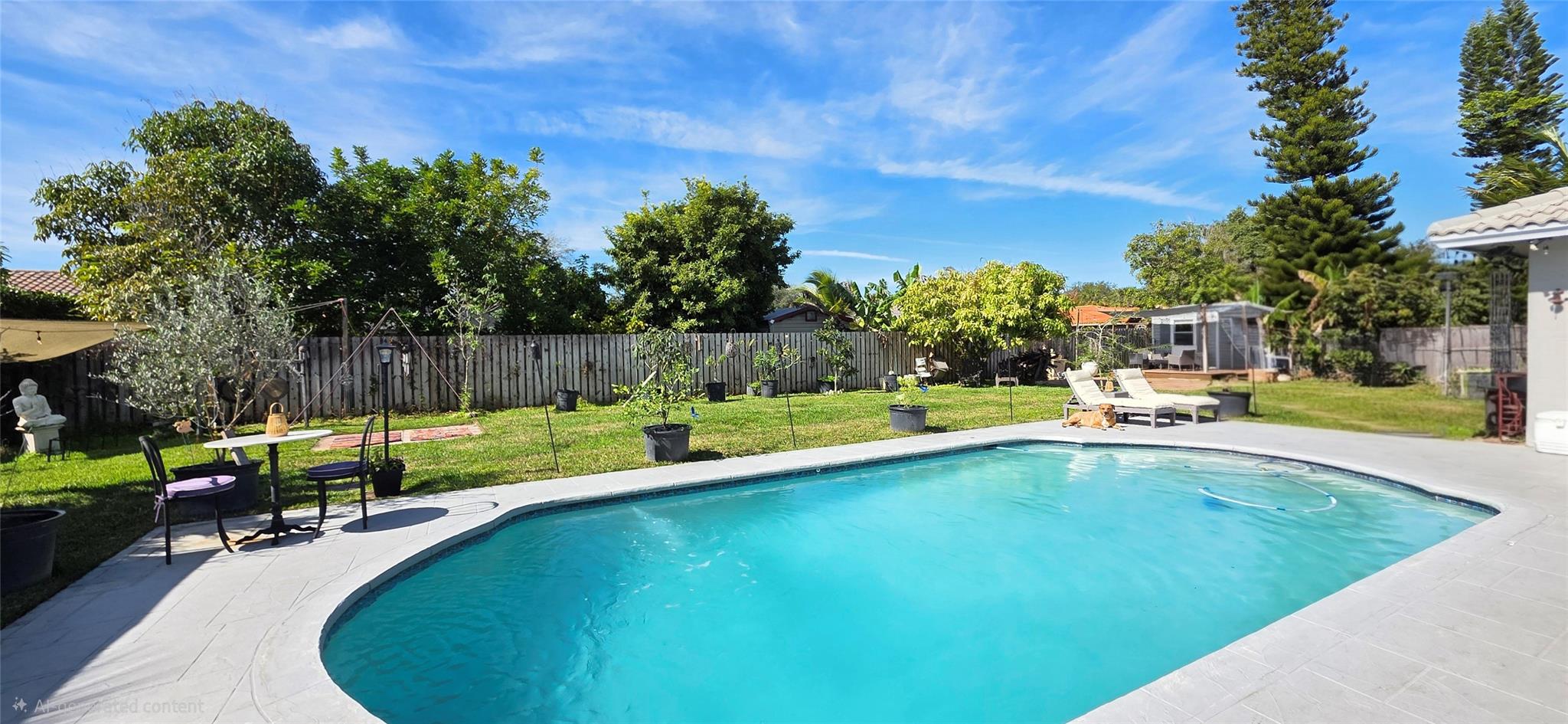 688 NW 100th Lane, Coral Springs, FL 33071