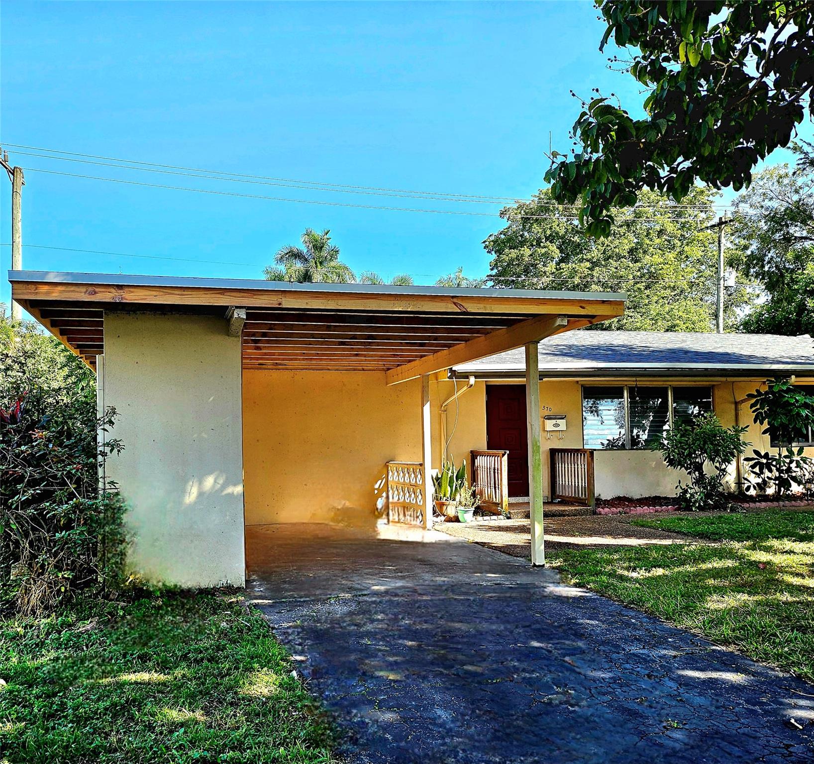 Photo for 370 NW 65th Avenue, Plantation, FL 33317 - listing #FX-10535877 370 NW 65th Avenue, Plantation, FL 33317