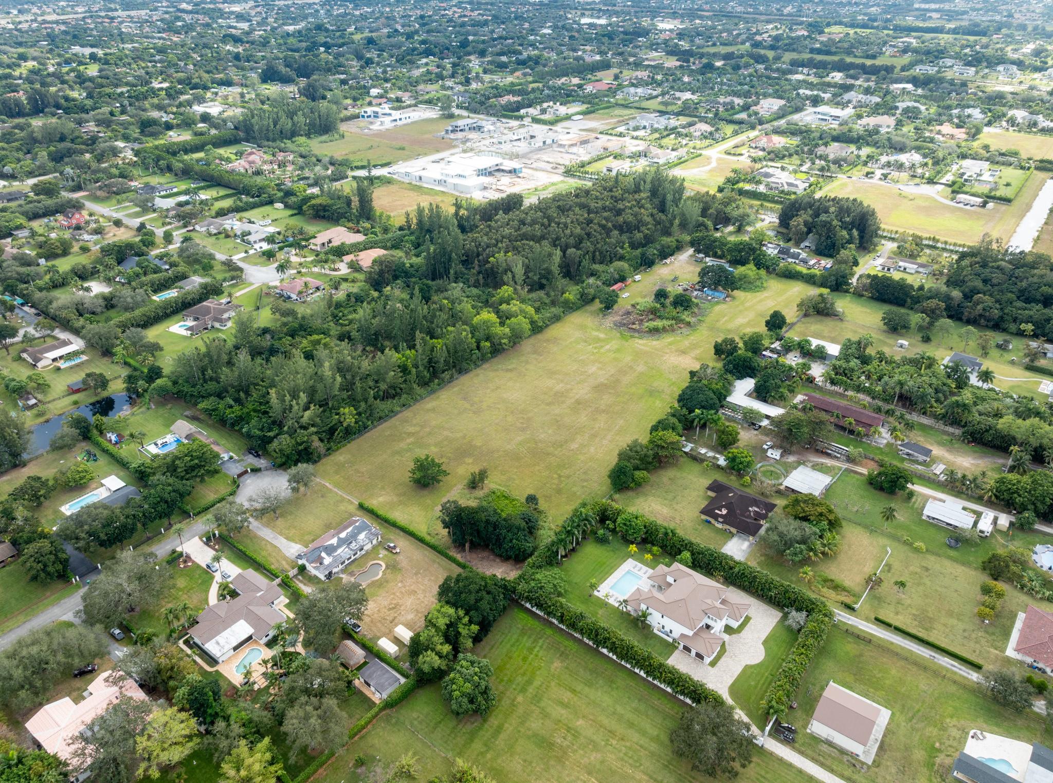 17100 SW 54th Street, Southwest Ranches, FL 33331