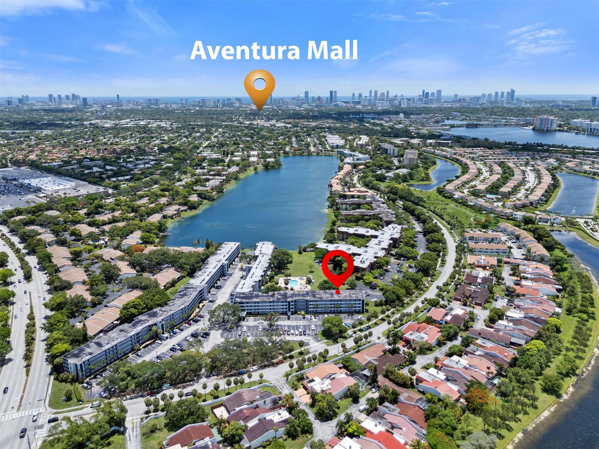 441 NE 195th Street 302, Miami, FL 33179