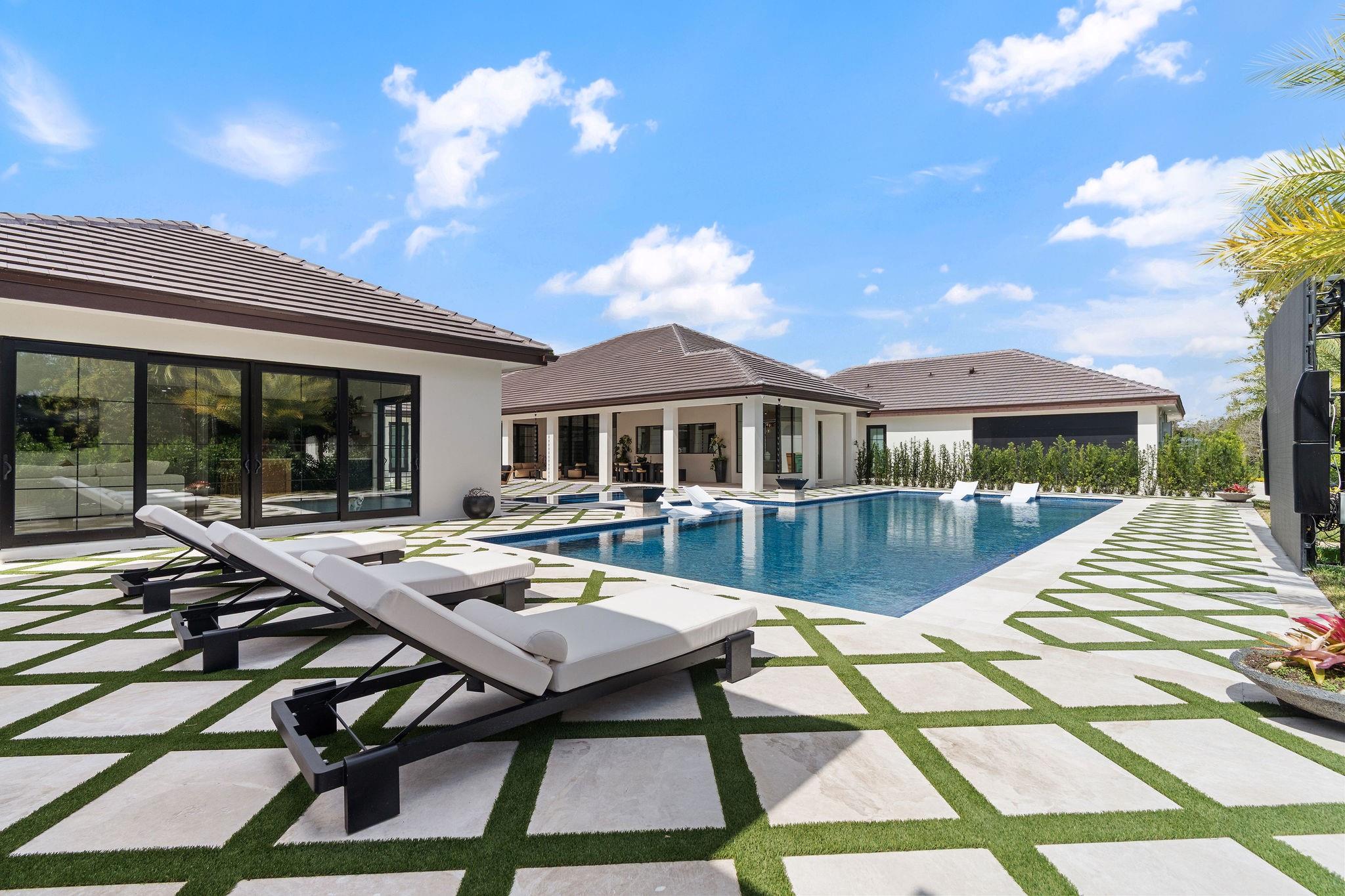 13110 Mustang Trail, Southwest Ranches, FL 33330