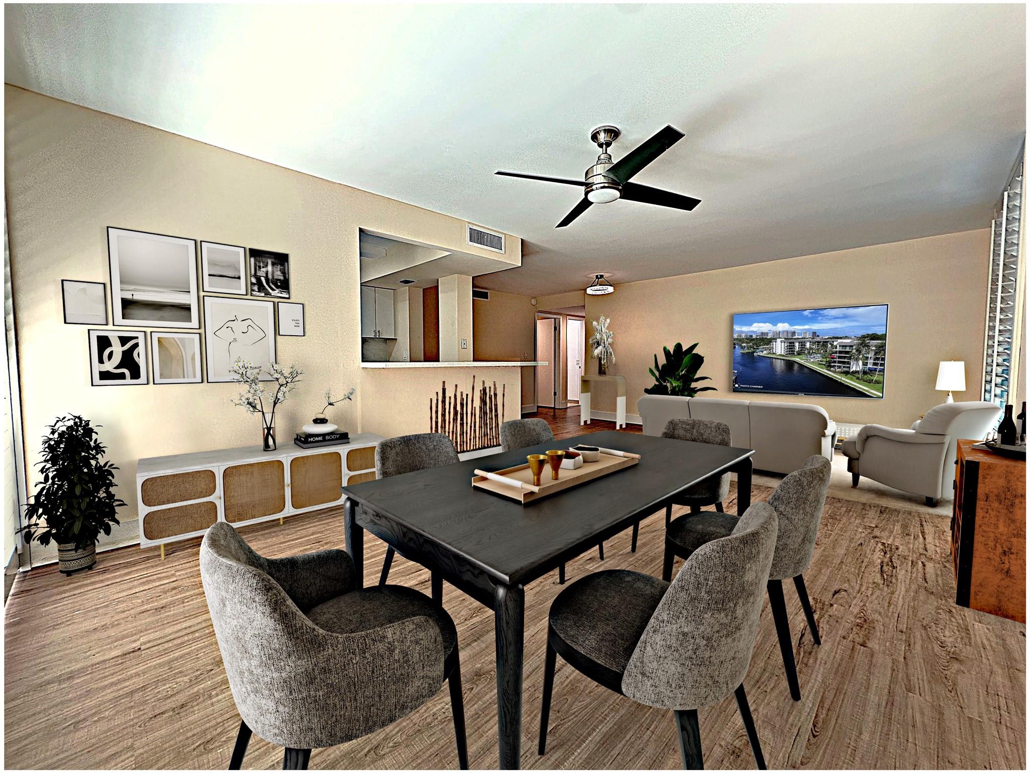 Photo for 1301 River Reach Drive, 217, Fort Lauderdale, FL 33315 - Listing #FX-10507990 1301 River Reach Drive, 217, Fort Lauderdale, FL 33315