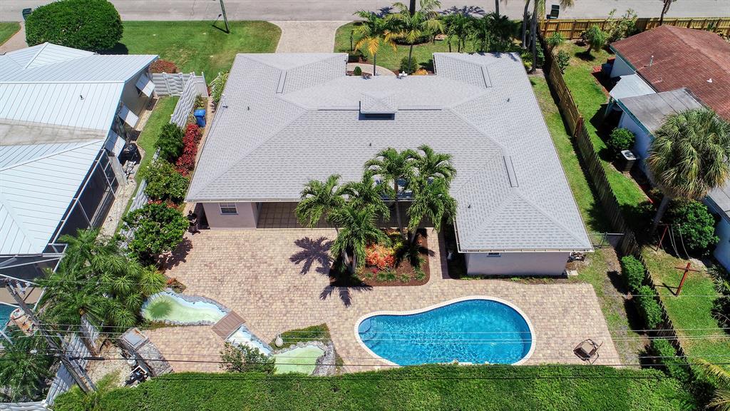 Photo for 4031 NE 17th Terrace, Oakland Park, FL 33334 - Listing #FX-10437186 4031 NE 17th Terrace, Oakland Park, FL 33334