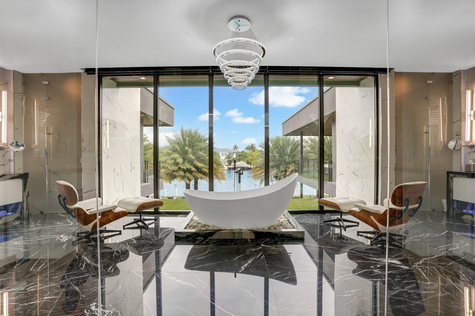 671 Middle River Drive, Fort Lauderdale, FL 33304