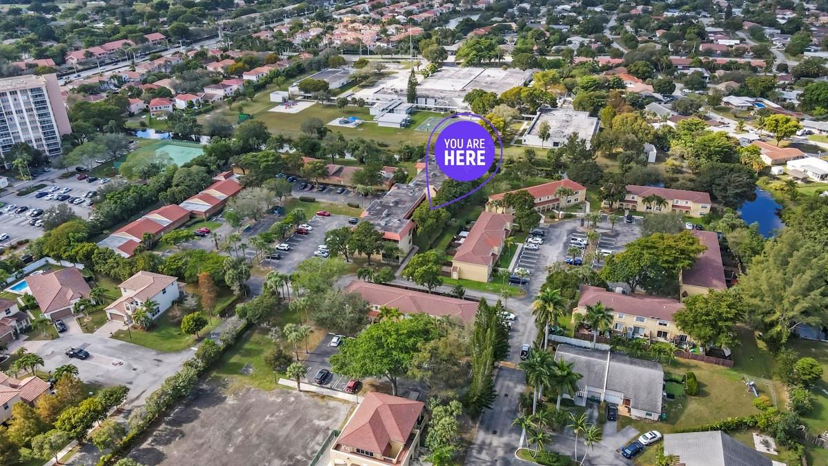 10762 La Placida Drive 7-107, Coral Springs, FL 33065