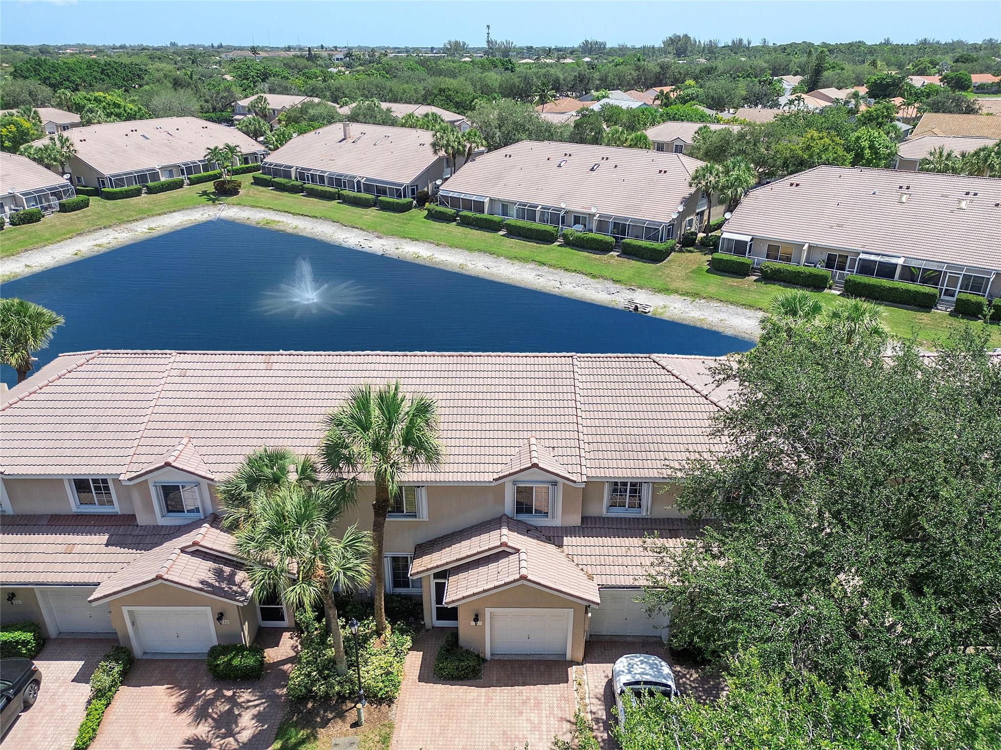 Photo for 7342 NW 62nd Terrace, Parkland, FL 33067 - listing #FX-10532412 7342 NW 62nd Terrace, Parkland, FL 33067